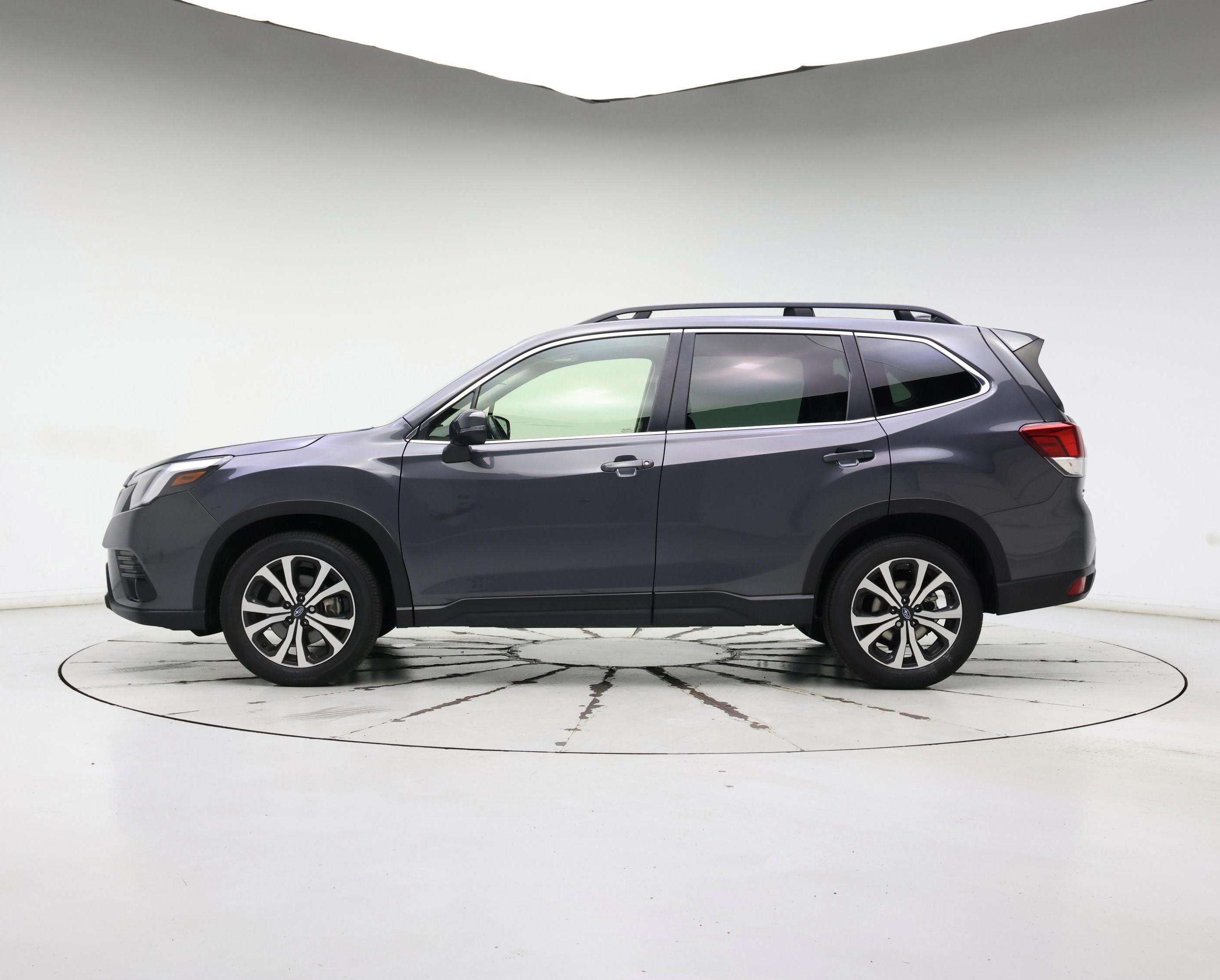 Thumbnail: 2023 Subaru Forester - 3
