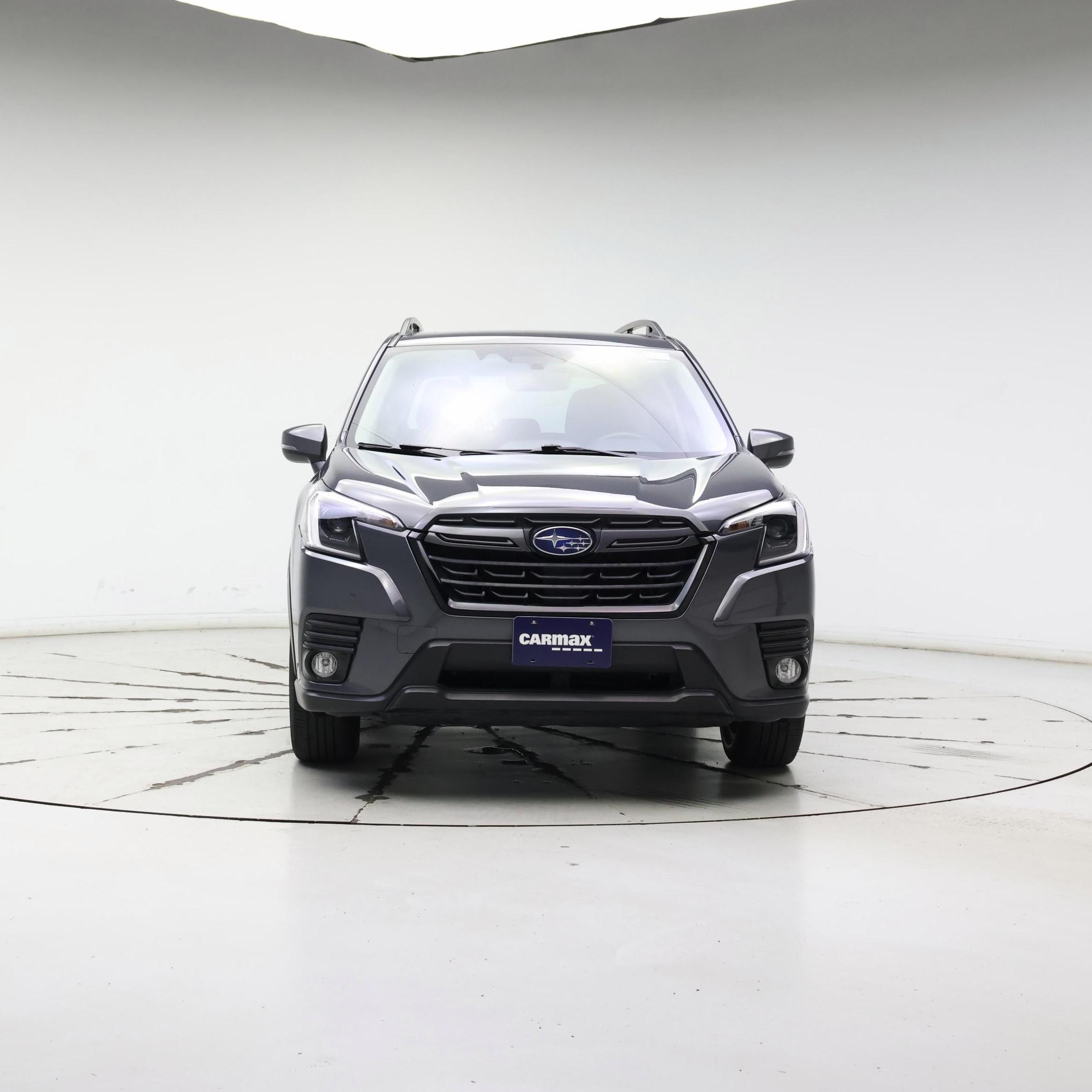 Thumbnail: 2023 Subaru Forester - 5