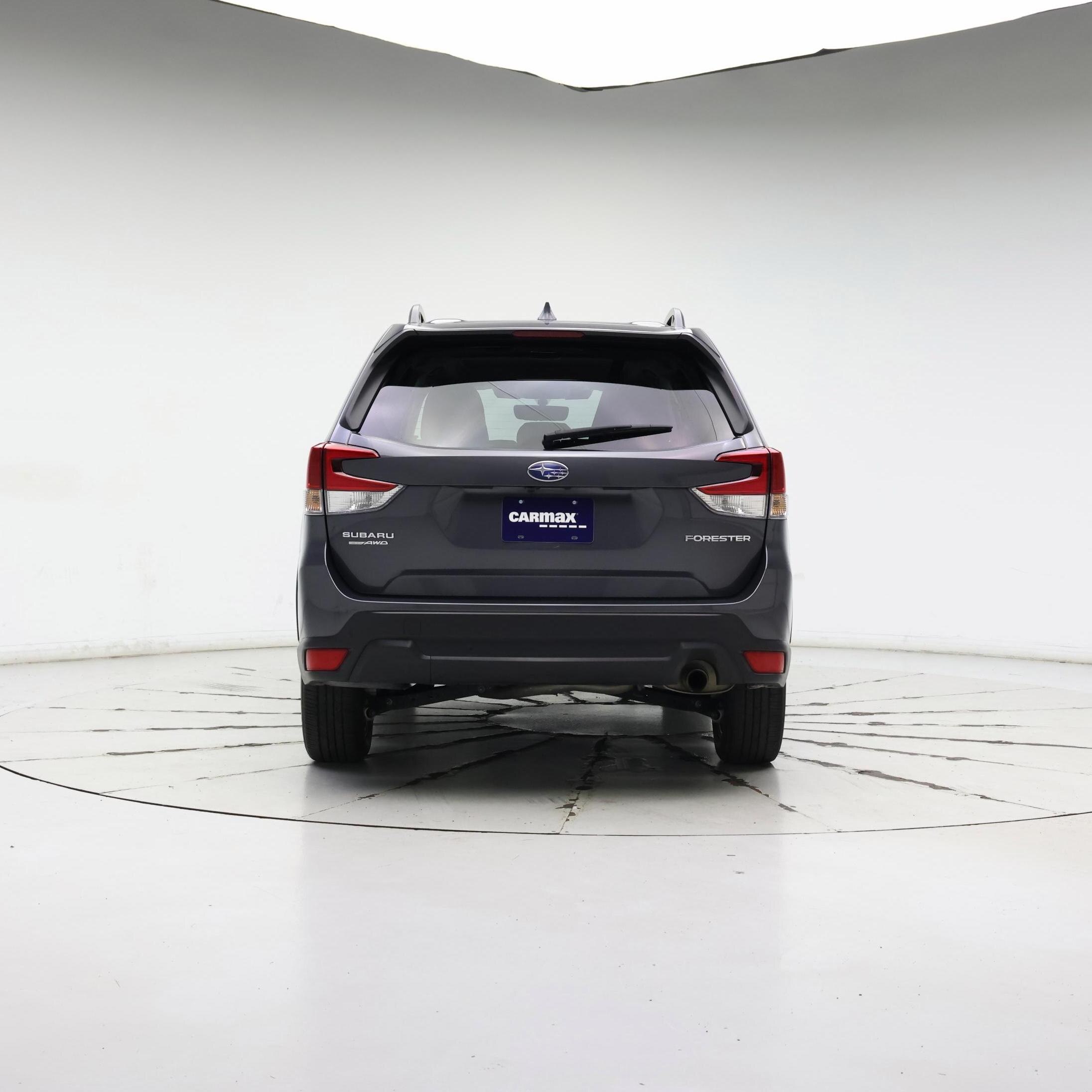 Thumbnail: 2023 Subaru Forester - 6