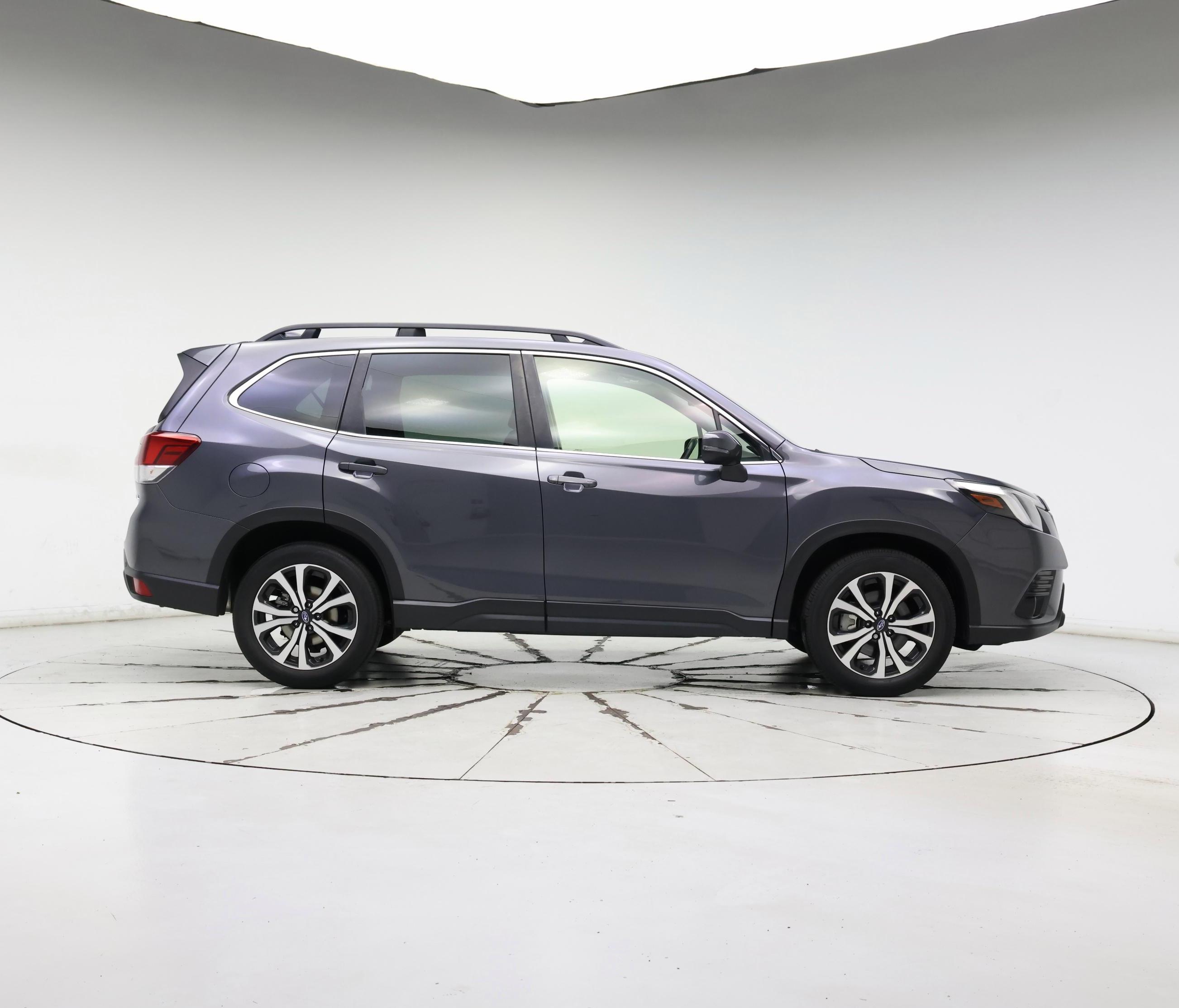 Thumbnail: 2023 Subaru Forester - 7