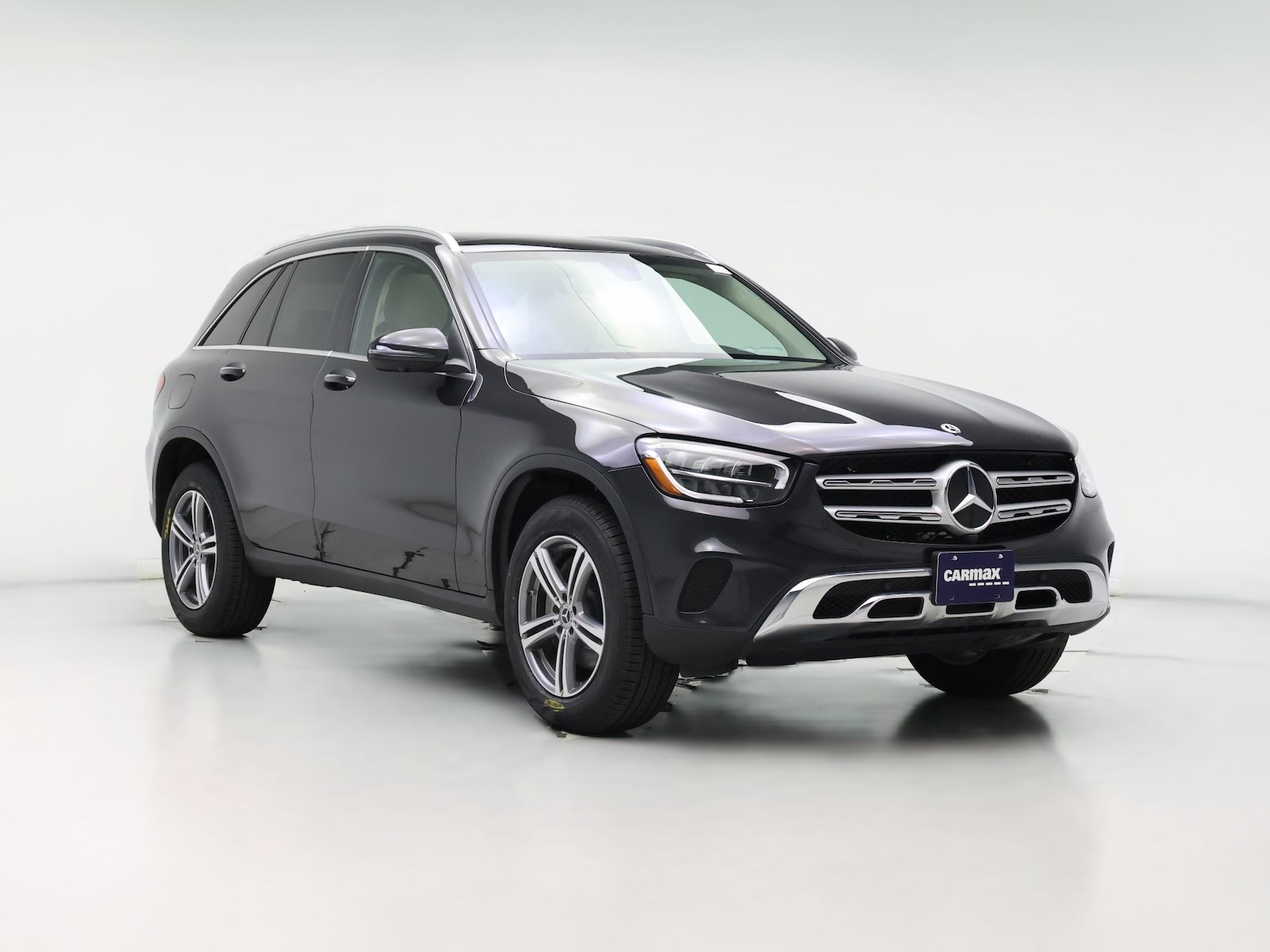 2021 Mercedes-Benz GLC