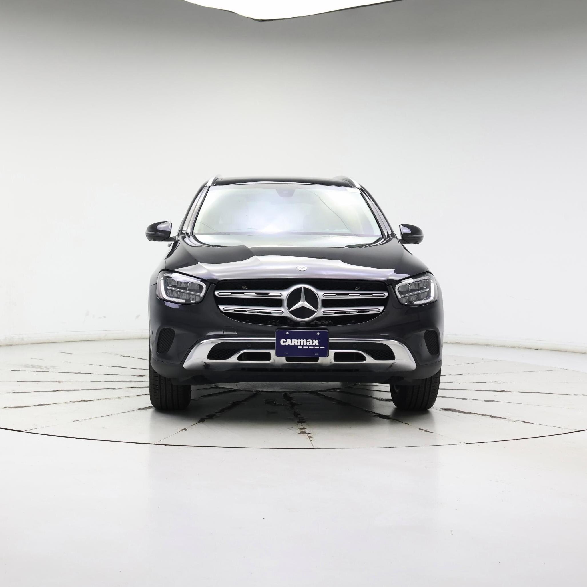 Thumbnail: 2021 Mercedes-Benz GLC - 5