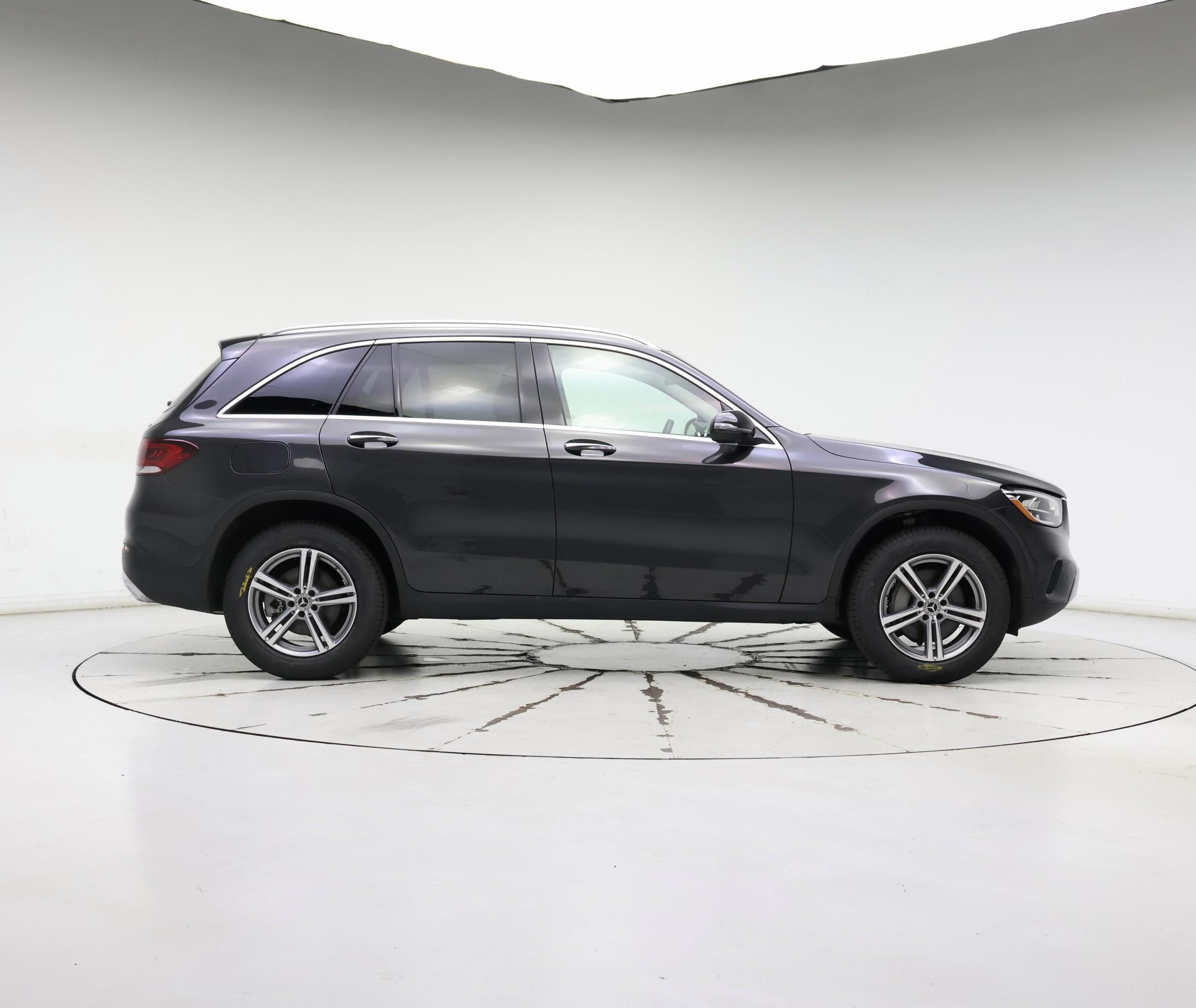 Thumbnail: 2021 Mercedes-Benz GLC - 7
