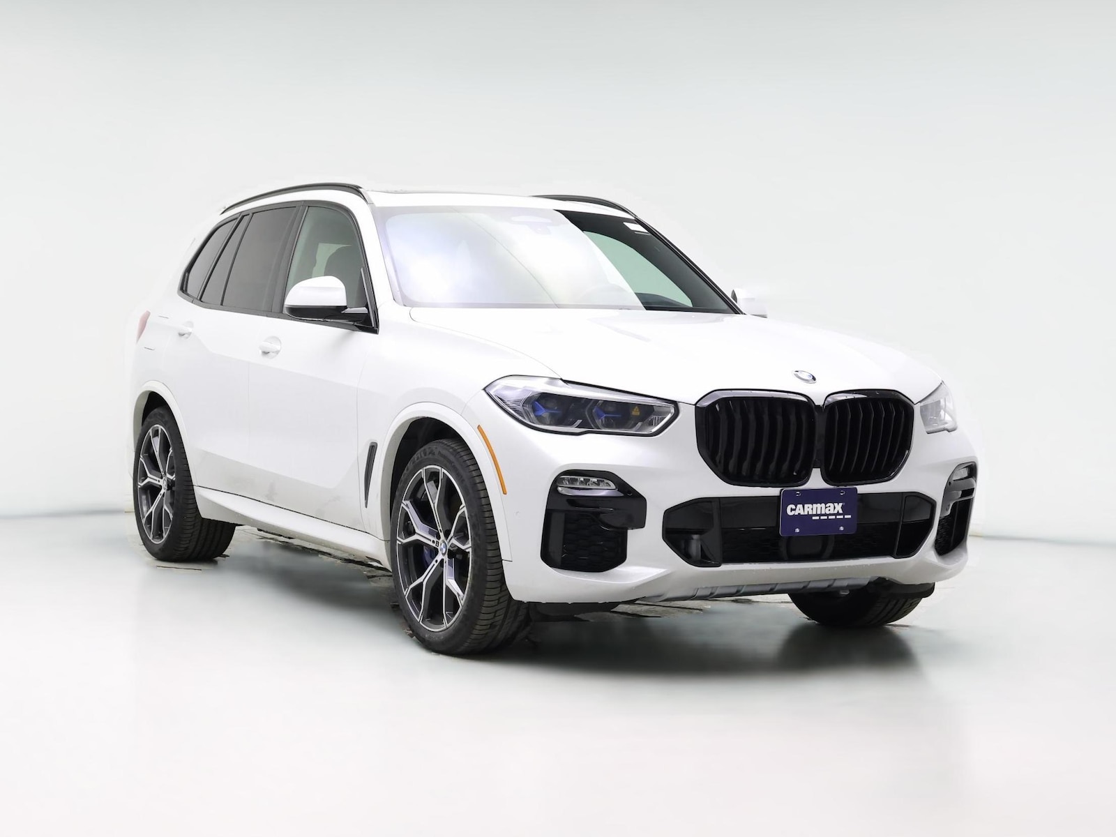 2021 BMW X5 45e