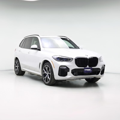 2021 BMW X5 Plug In Hybrid XDrive45e
