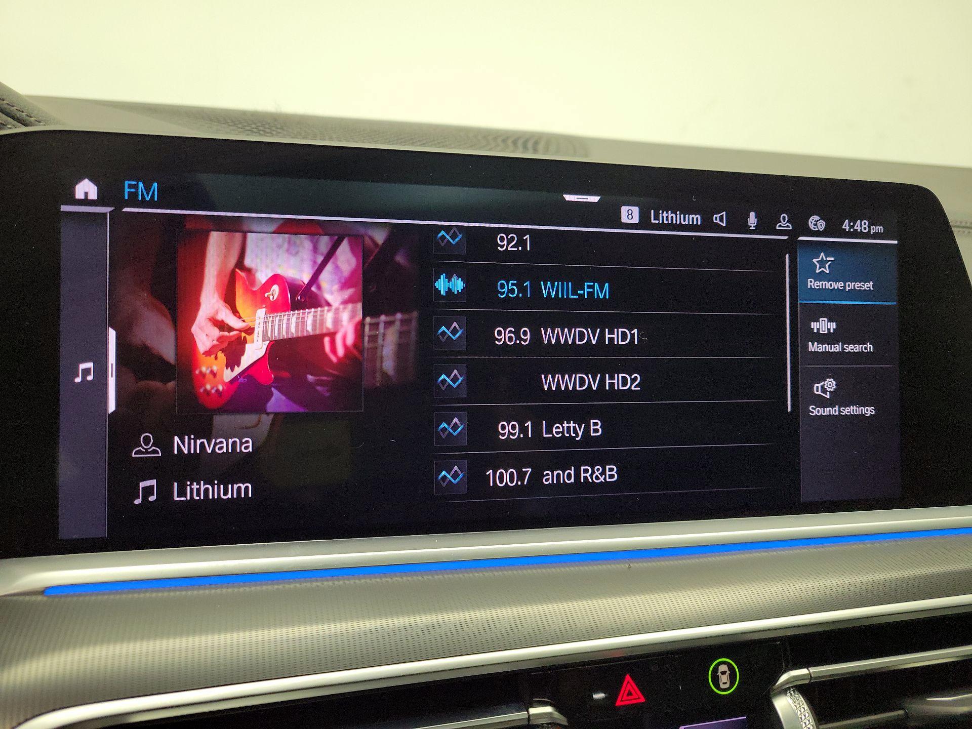 Thumbnail: 2021 BMW X5 - 15