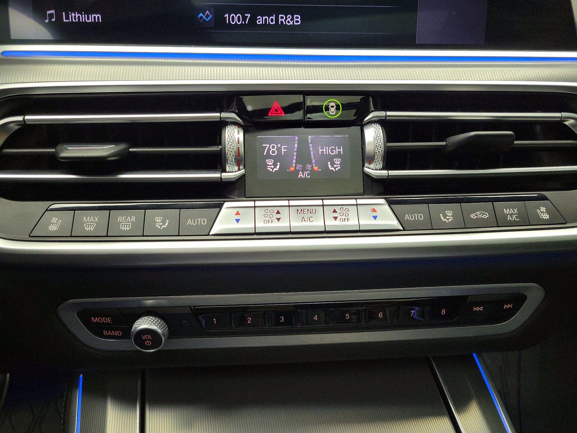 Thumbnail: 2021 BMW X5 - 16