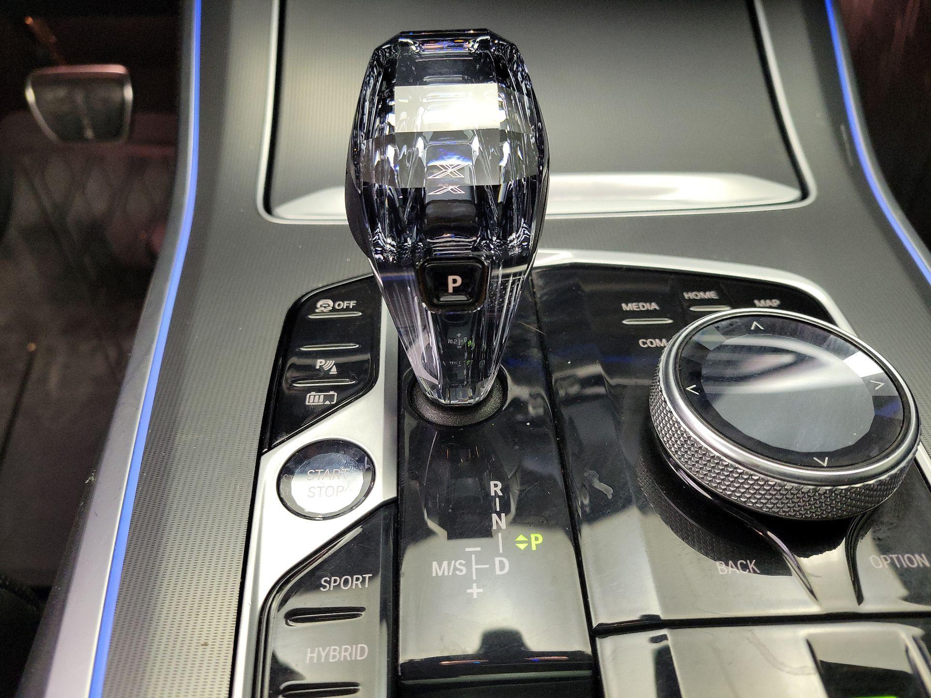 Thumbnail: 2021 BMW X5 - 17