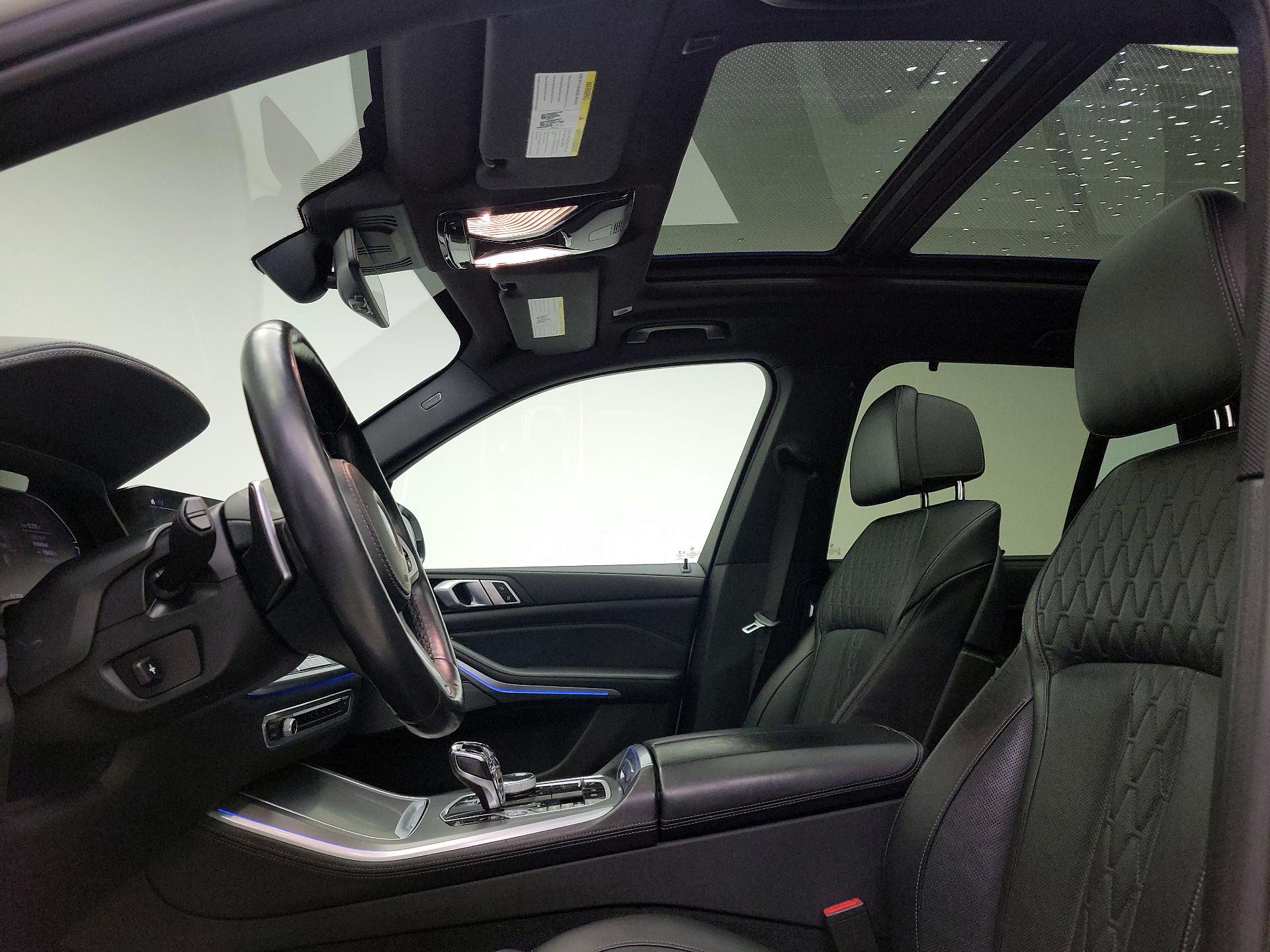 Thumbnail: 2021 BMW X5 - 19