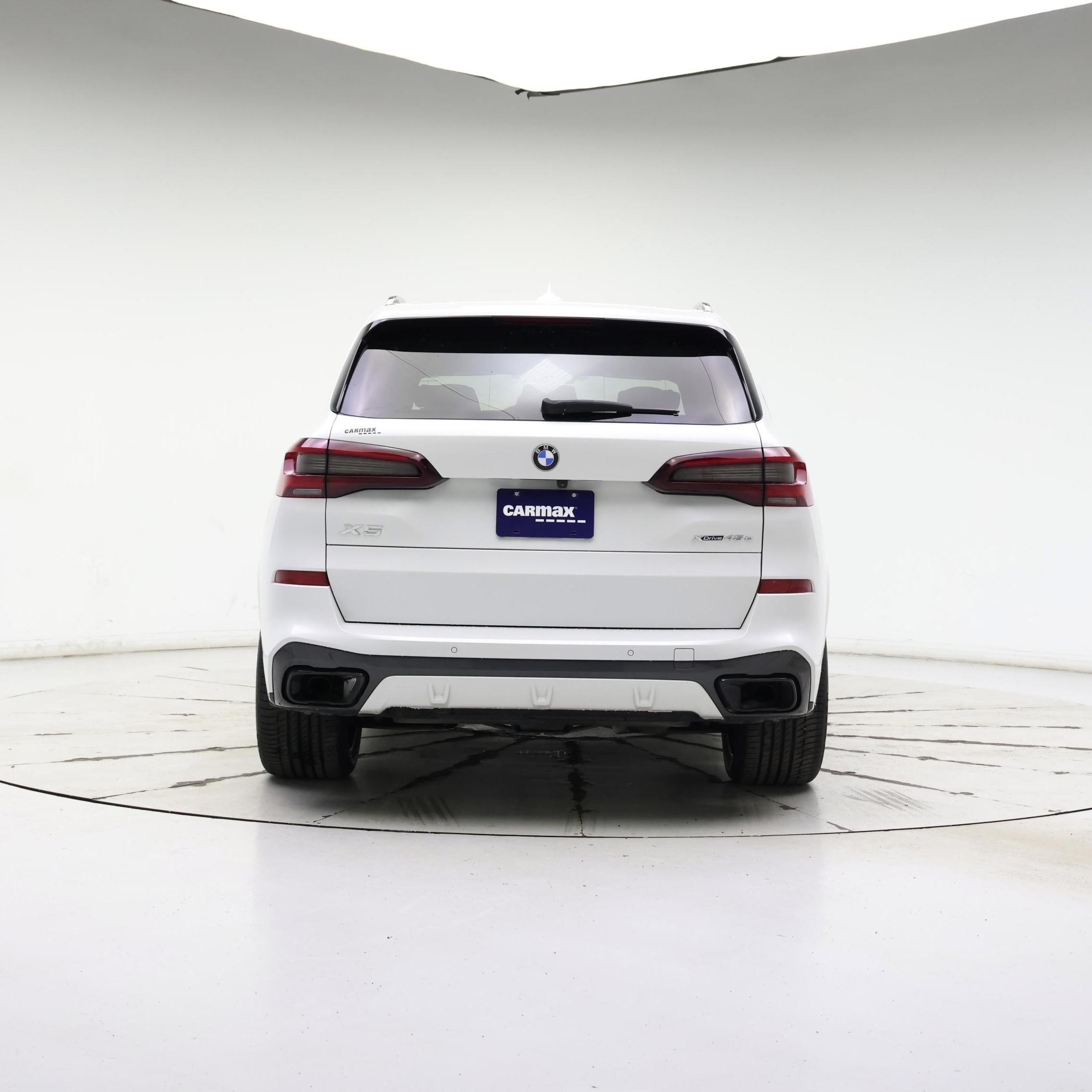 Thumbnail: 2021 BMW X5 - 6