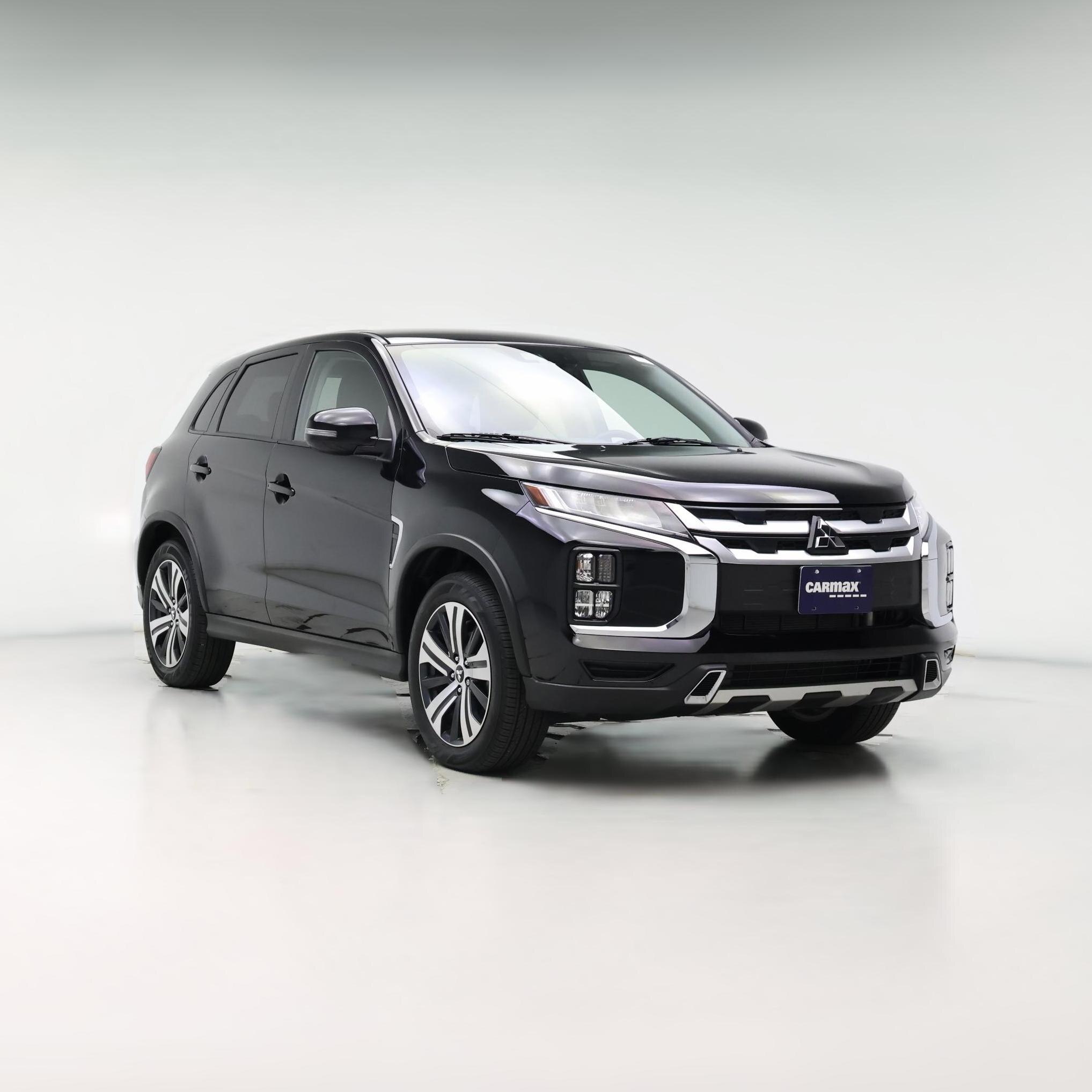 Thumbnail: 2022 Mitsubishi Outlander Sport - 1