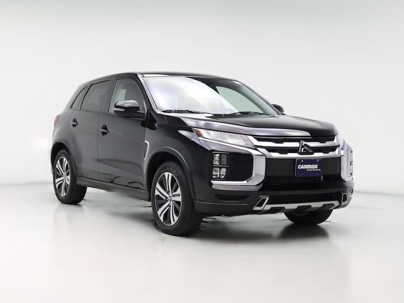 2022 Mitsubishi Outlander Sport SE -
                  Oak Lawn, IL