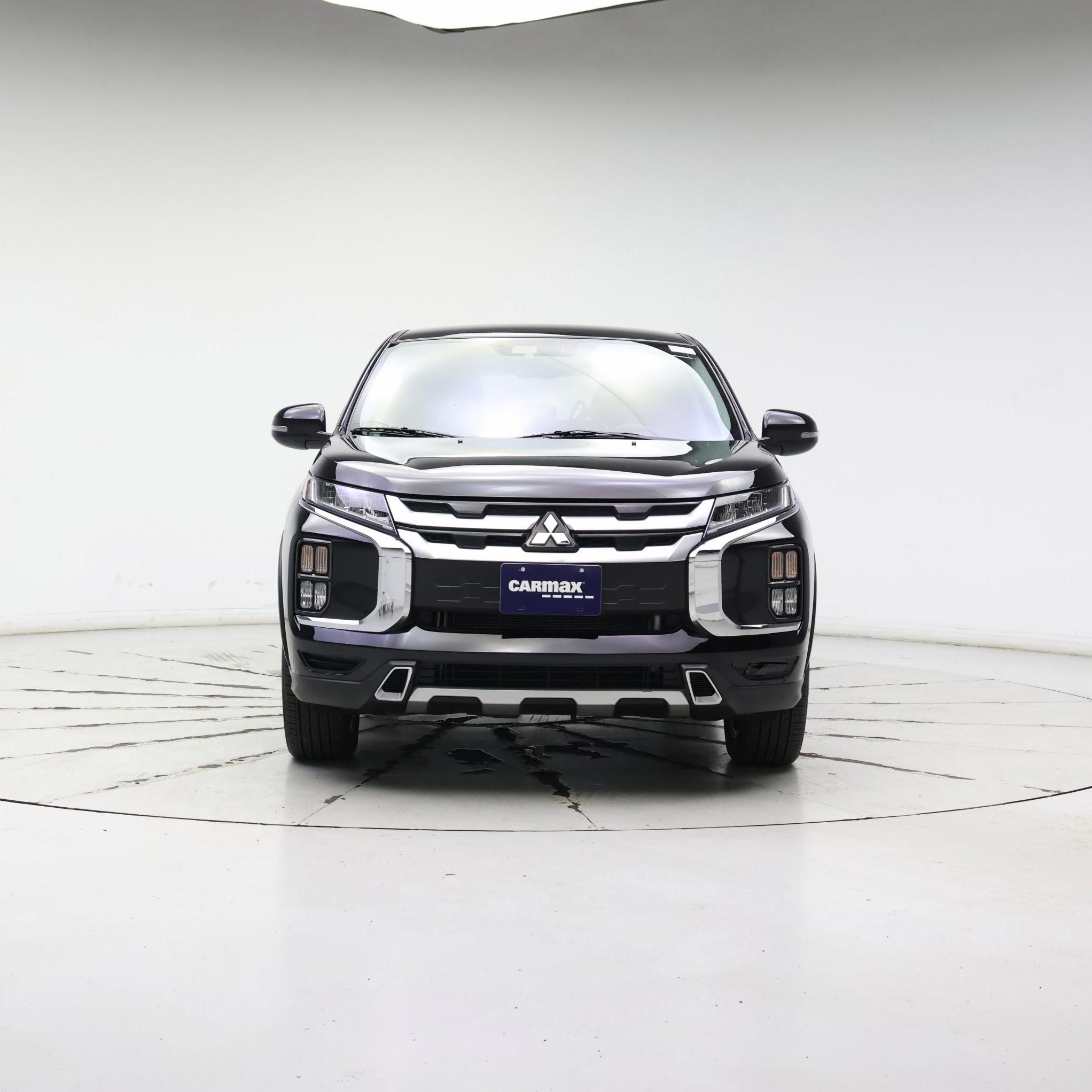 Thumbnail: 2022 Mitsubishi Outlander Sport - 5