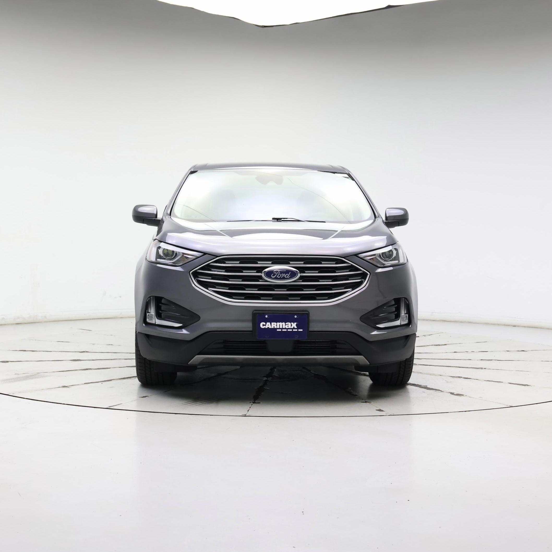Thumbnail: 2021 Ford Edge - 5