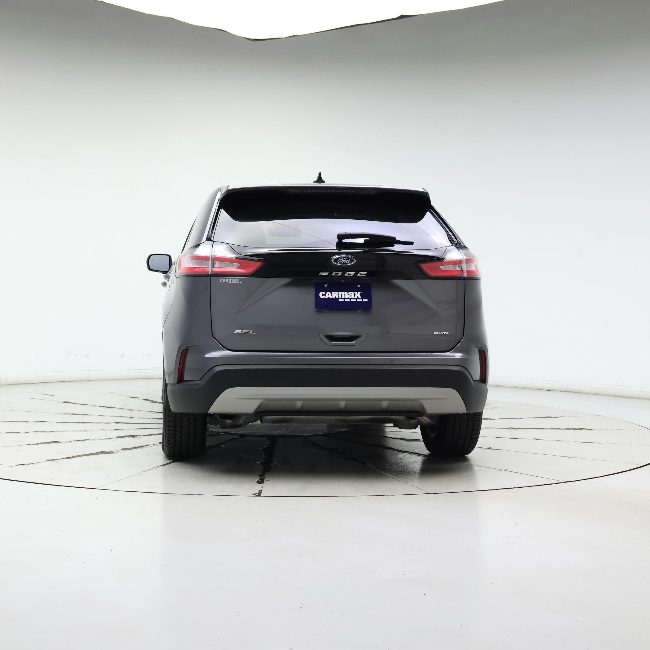 Thumbnail: 2021 Ford Edge - 6