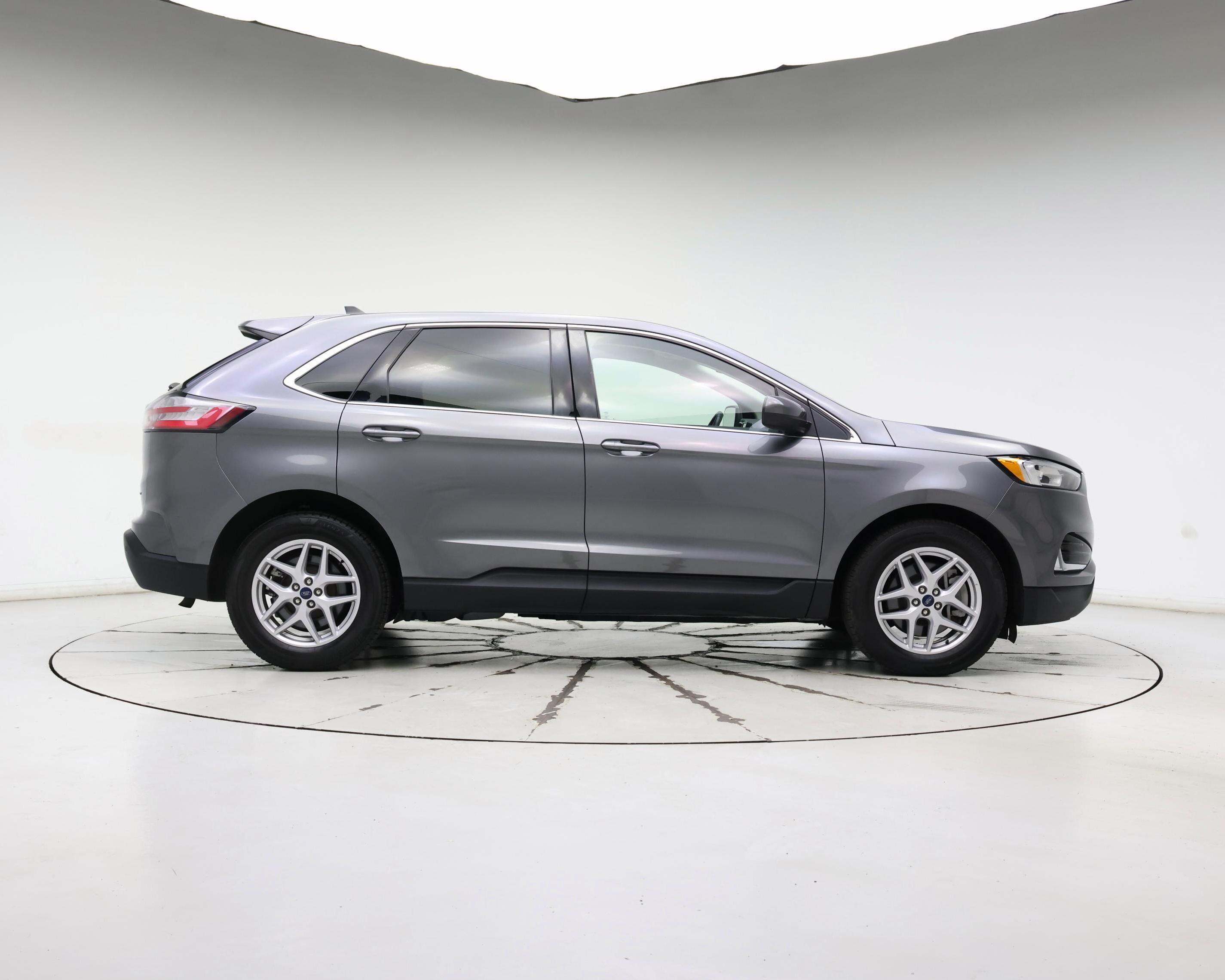Thumbnail: 2021 Ford Edge - 7