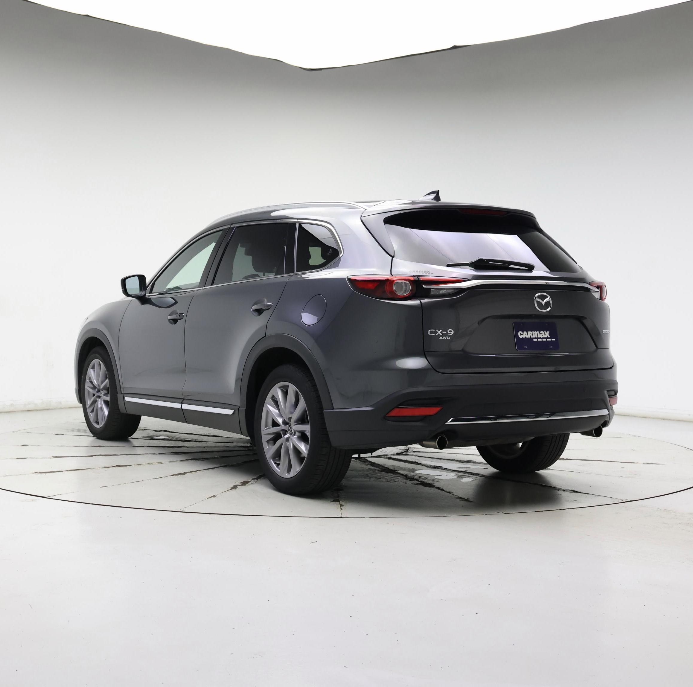 Thumbnail: 2023 Mazda CX-9 - 2