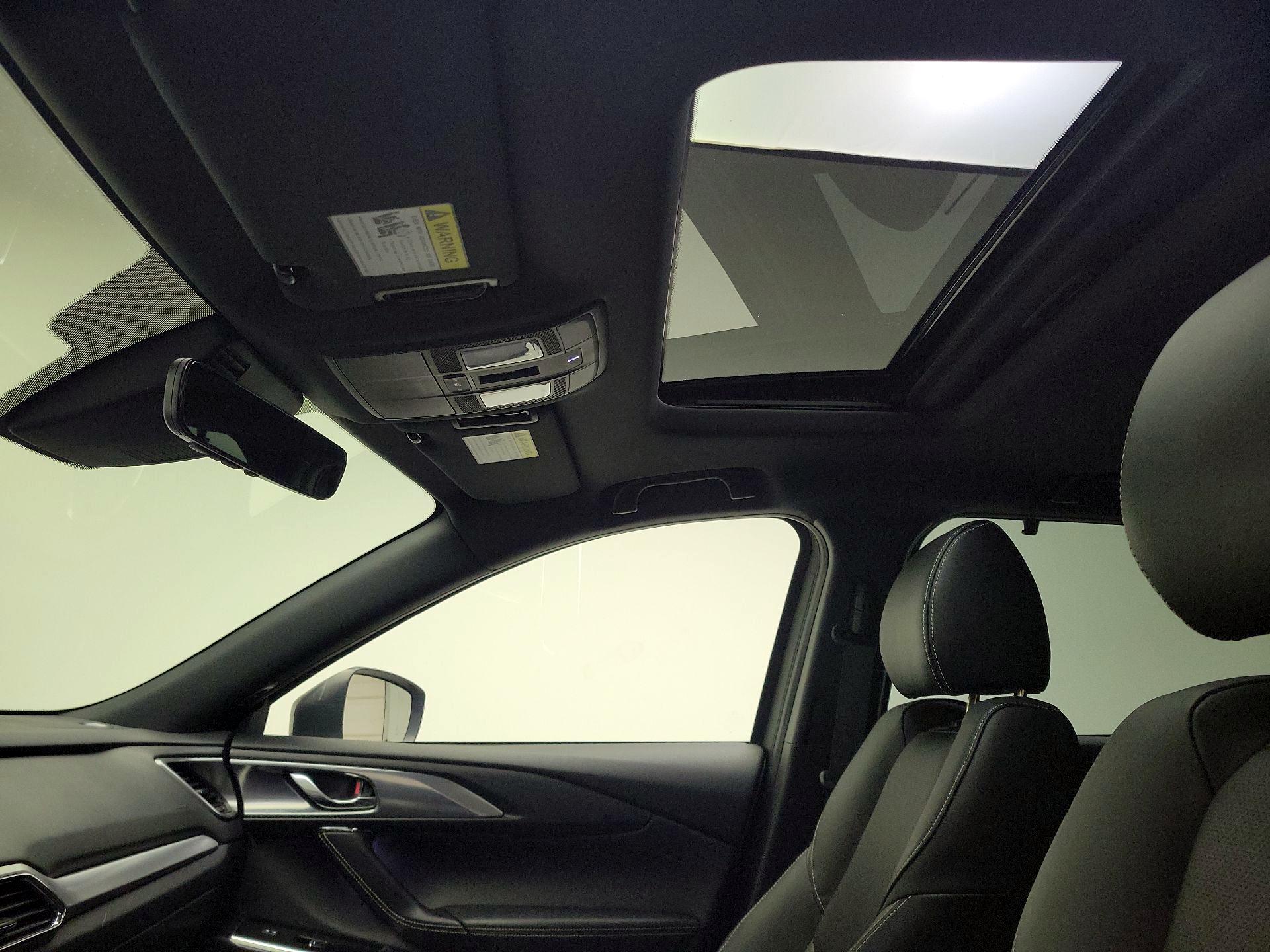 Thumbnail: 2023 Mazda CX-9 - 20