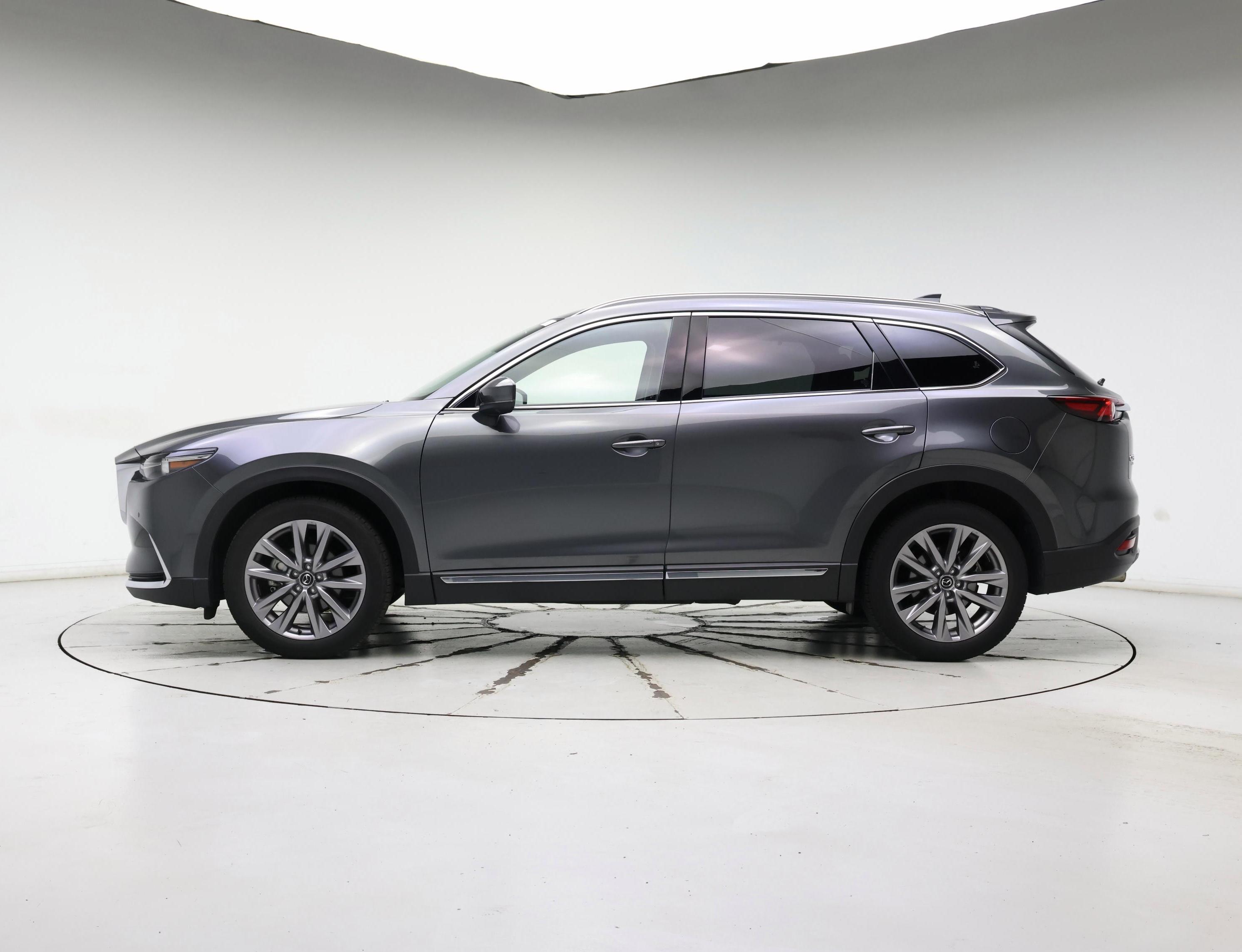 Thumbnail: 2023 Mazda CX-9 - 3