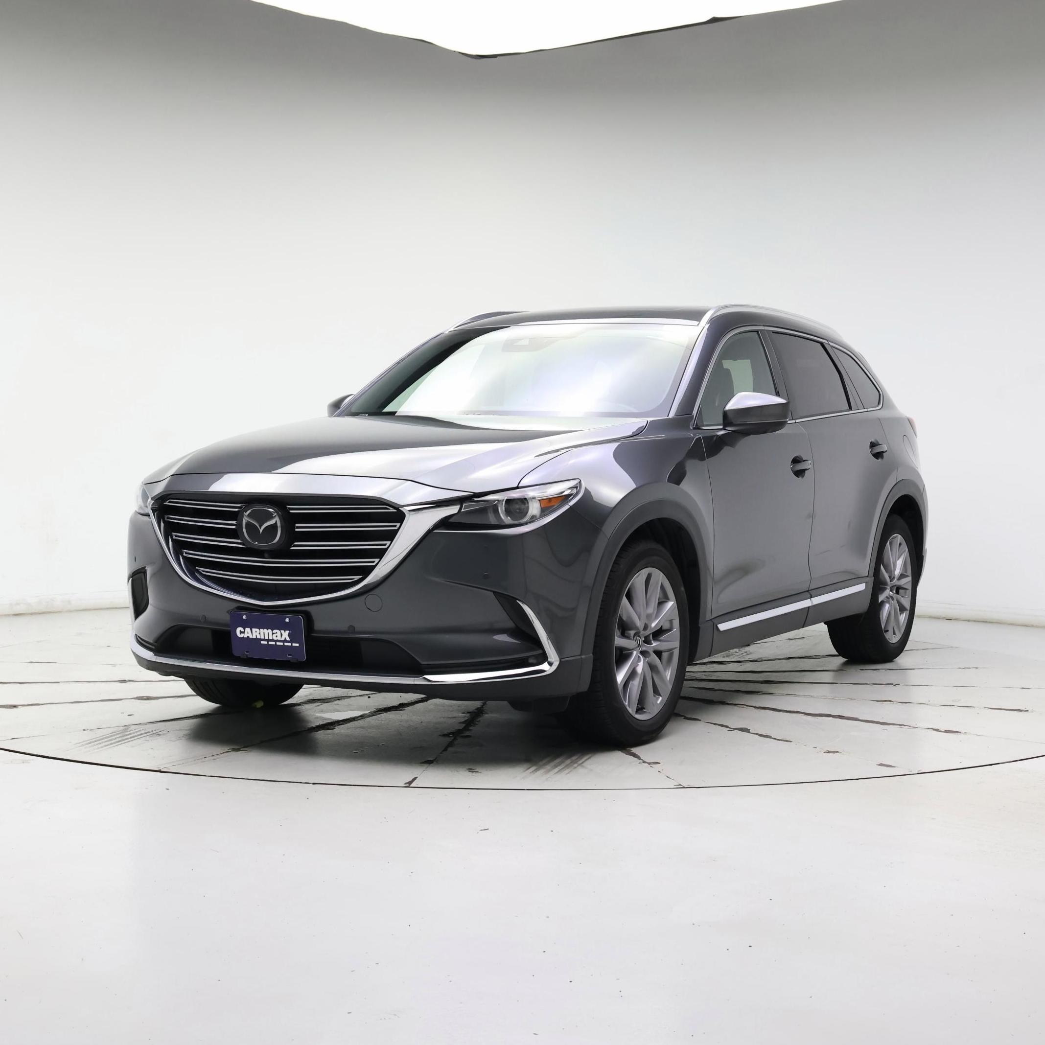 Thumbnail: 2023 Mazda CX-9 - 4