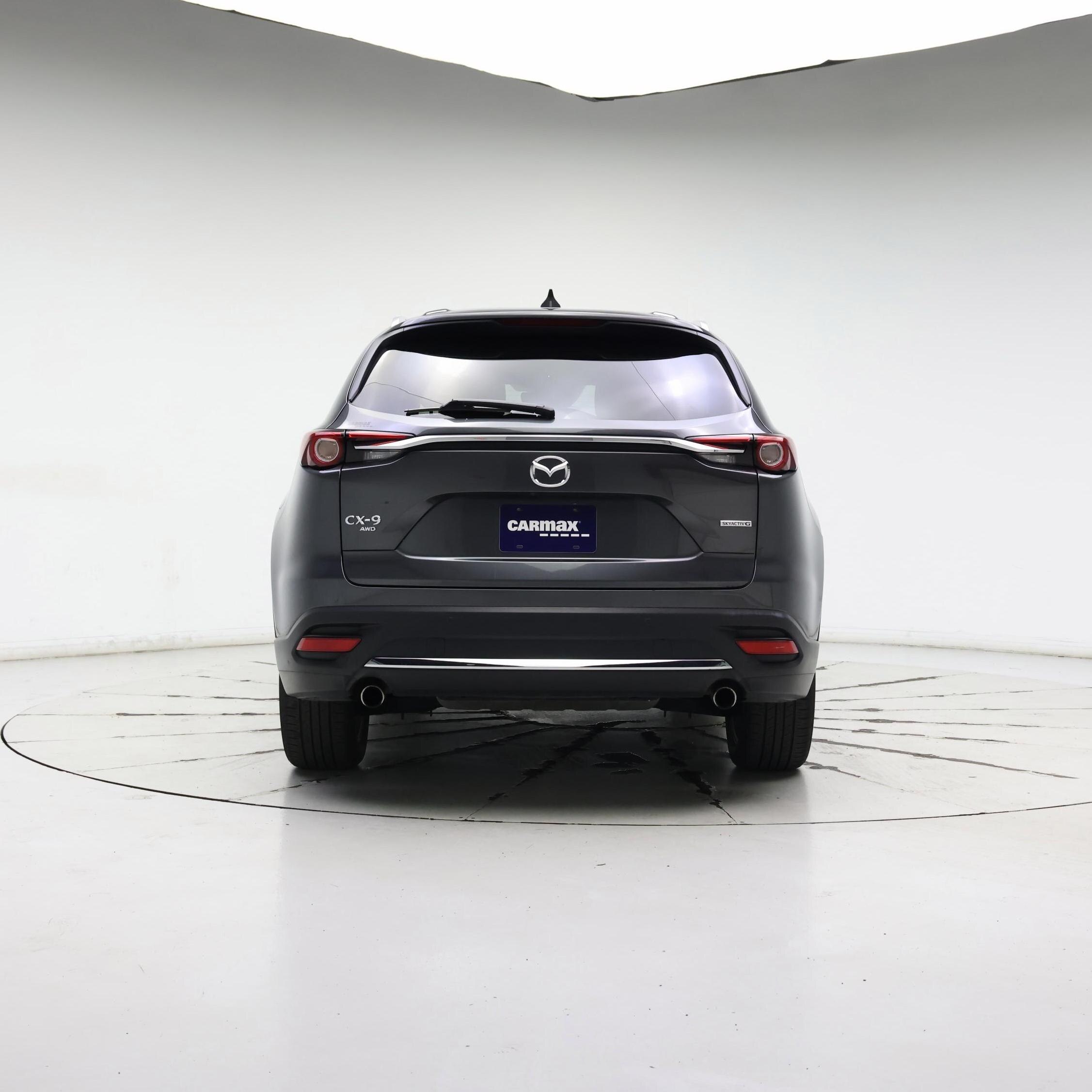 Thumbnail: 2023 Mazda CX-9 - 6