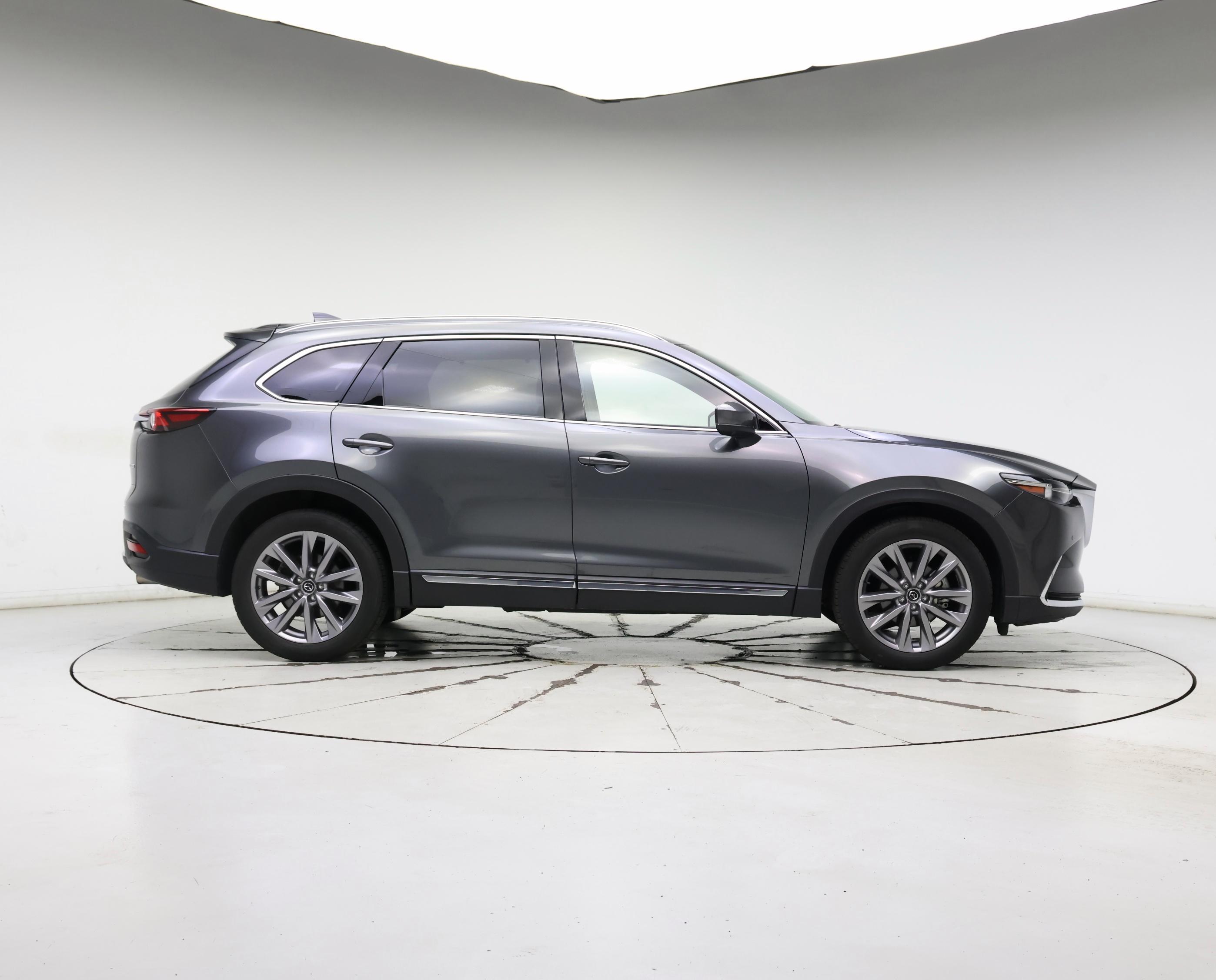 Thumbnail: 2023 Mazda CX-9 - 7