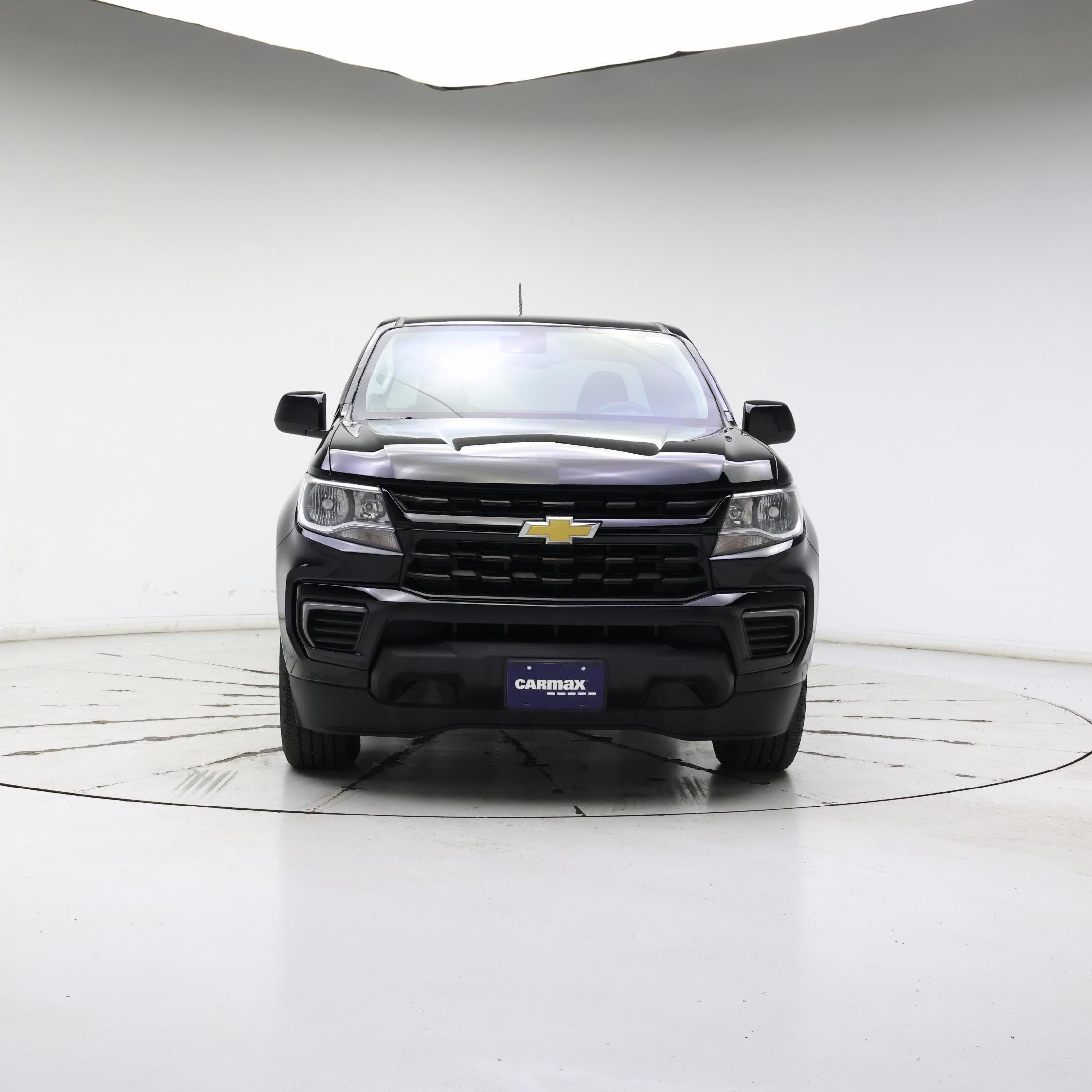 Thumbnail: 2022 Chevrolet Colorado - 5