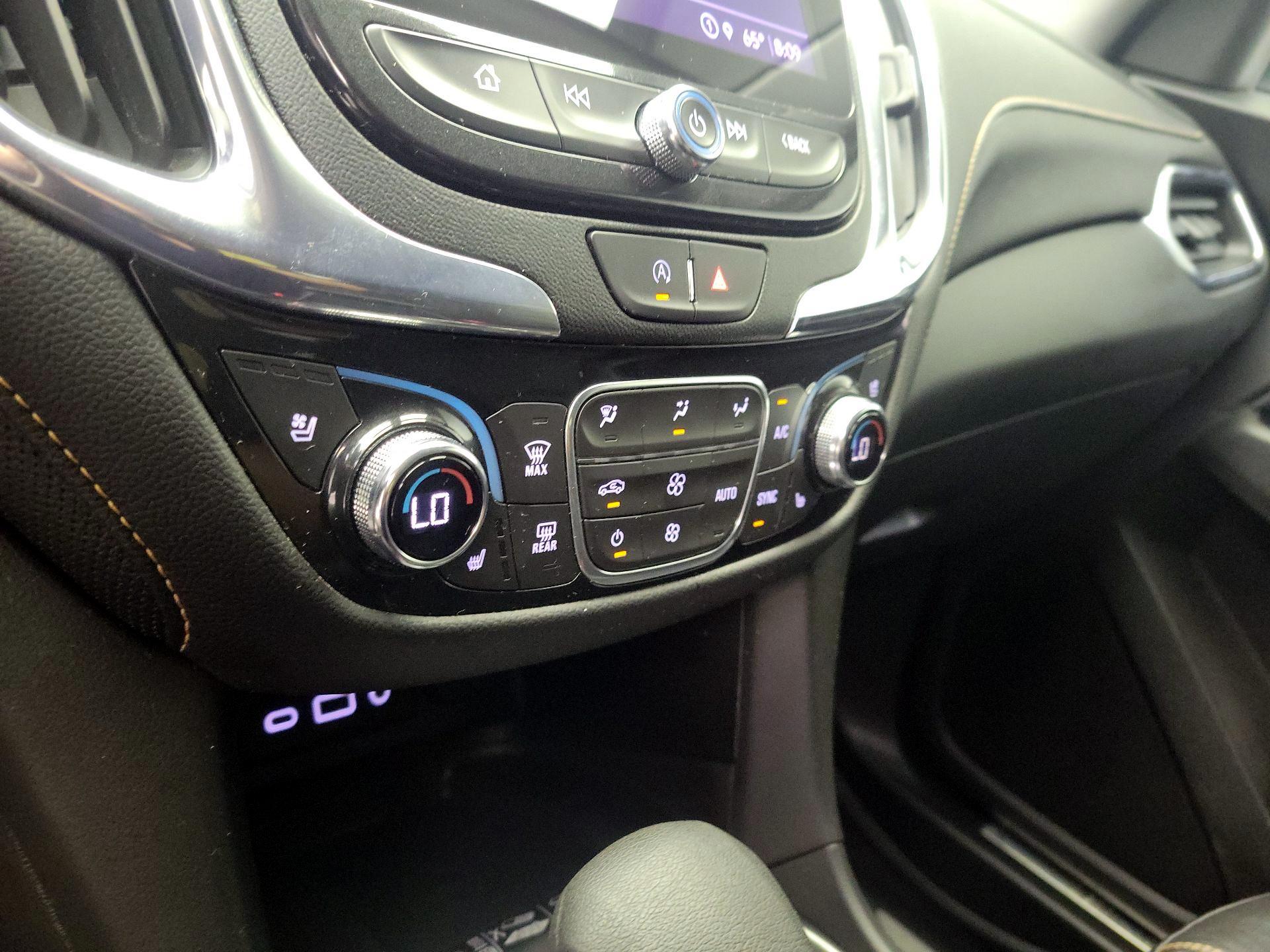Thumbnail: 2022 Chevrolet Equinox - 16