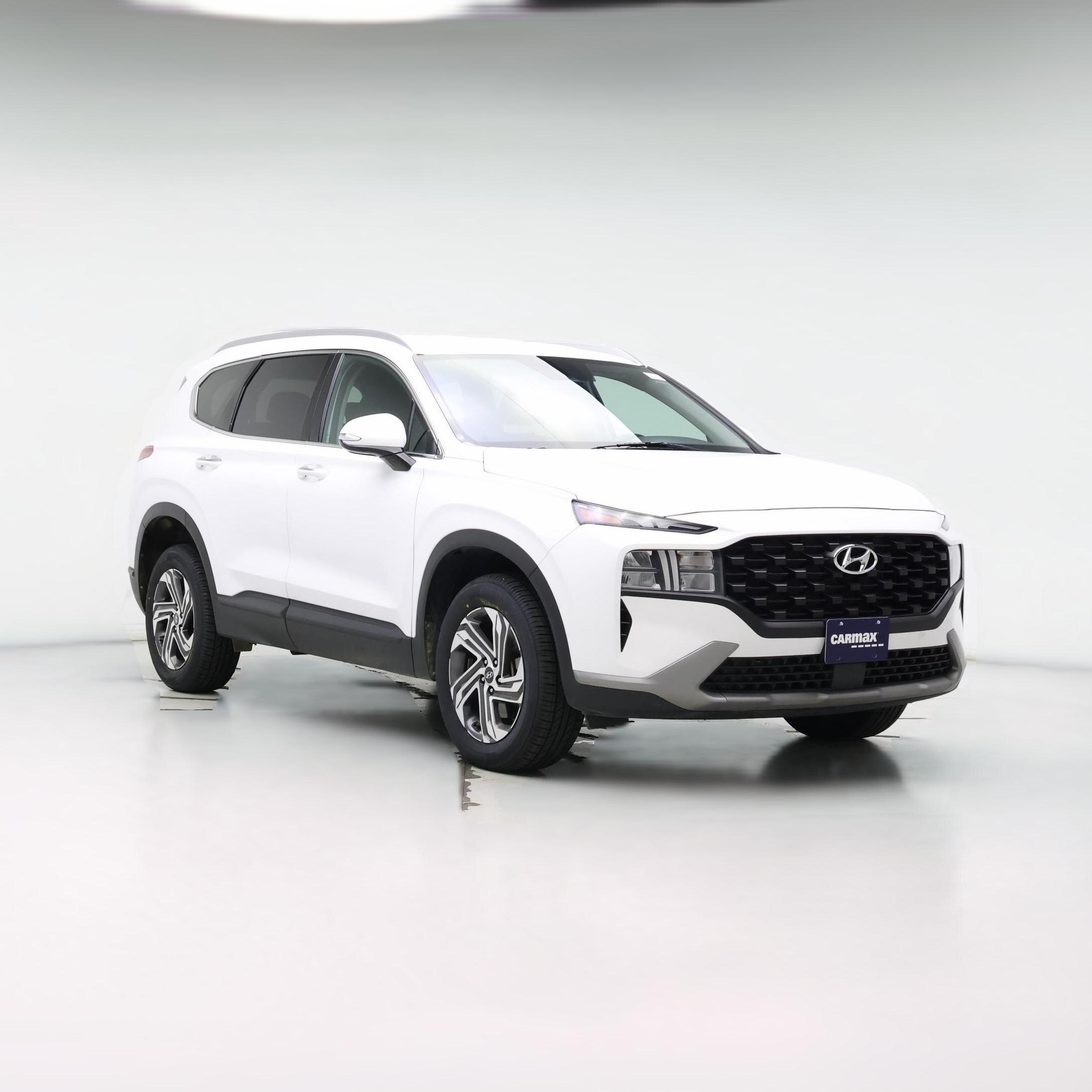Thumbnail: 2023 Hyundai Santa Fe - 1
