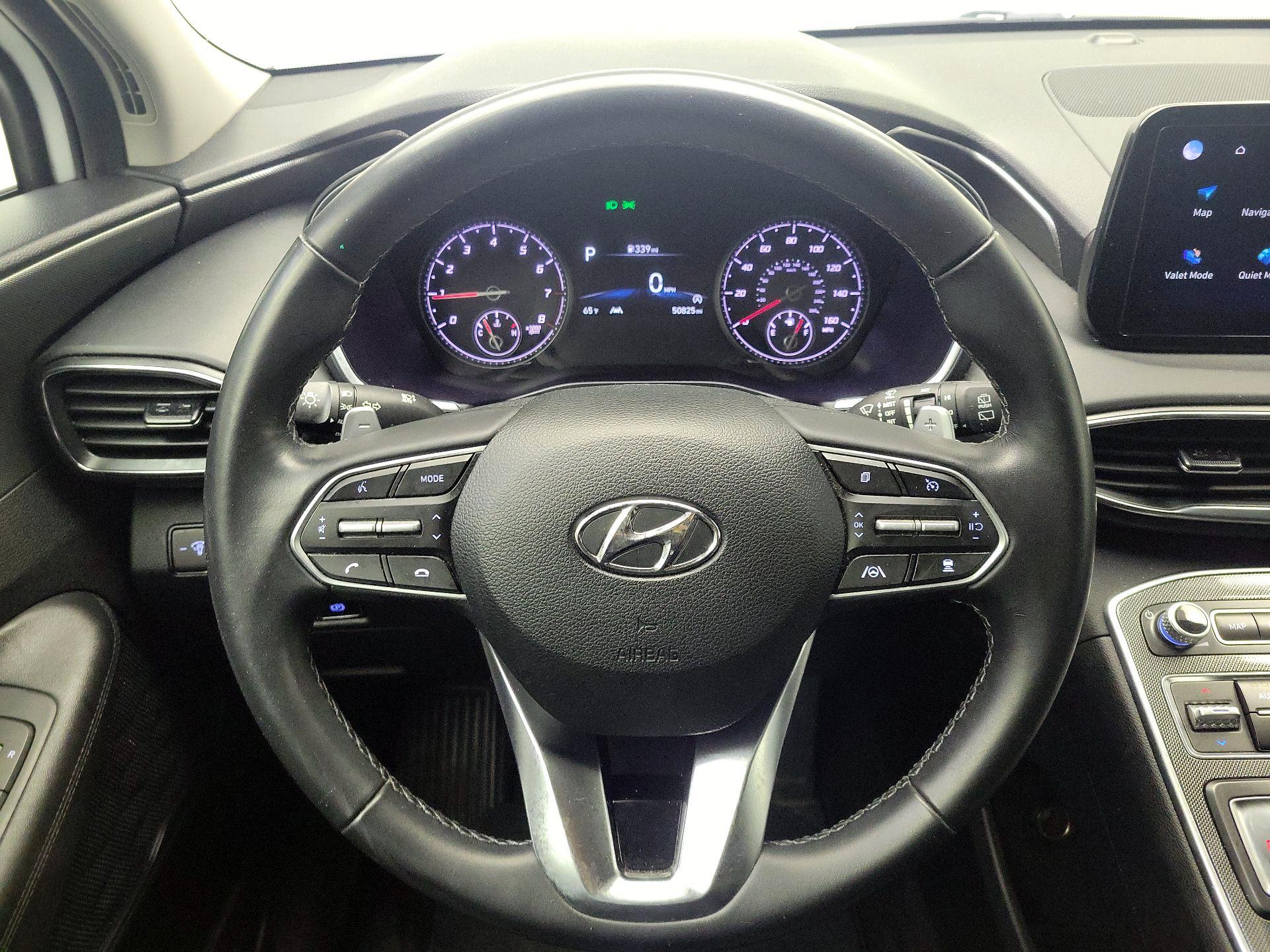 Thumbnail: 2023 Hyundai Santa Fe - 10