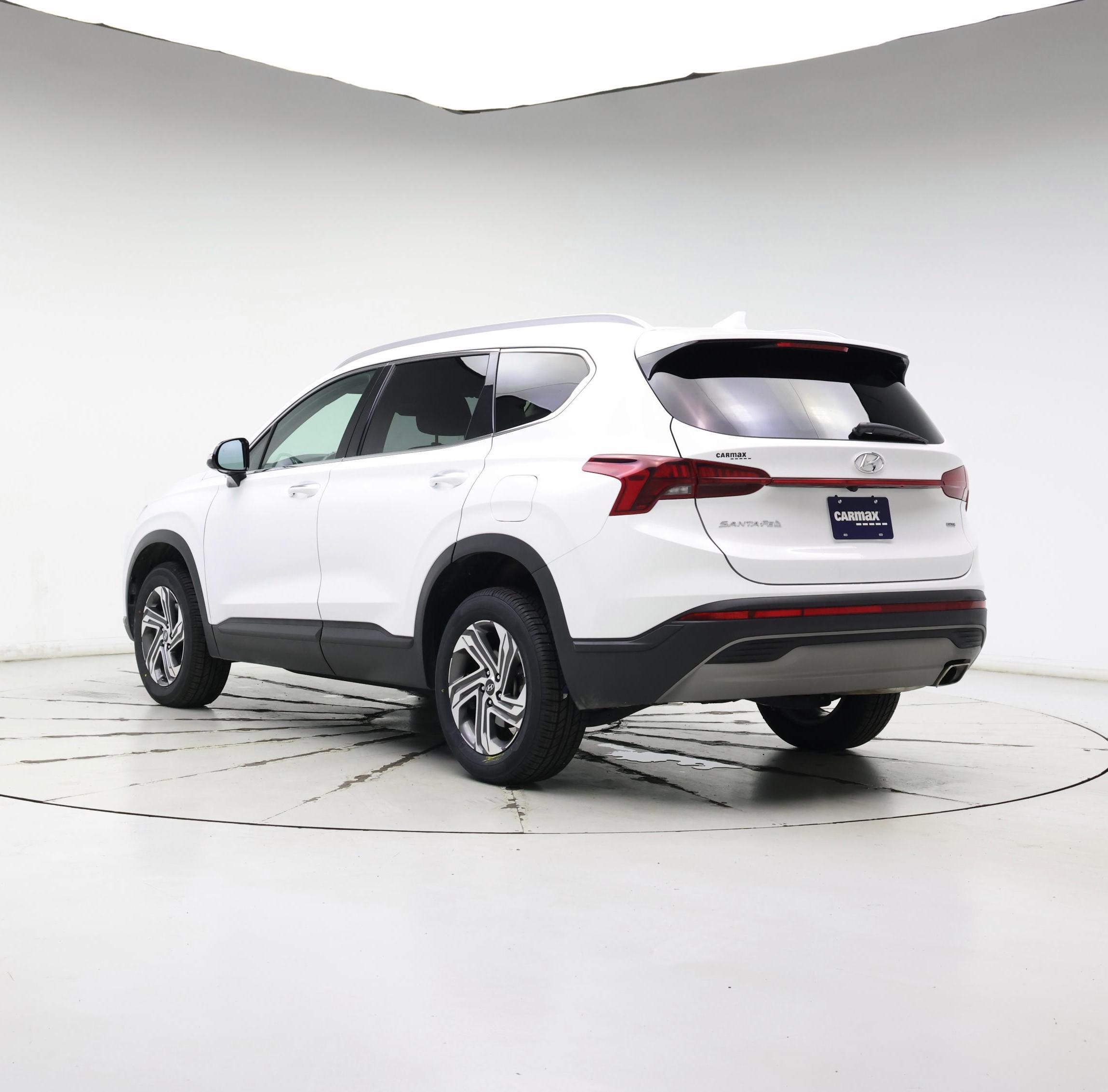 Thumbnail: 2023 Hyundai Santa Fe - 2