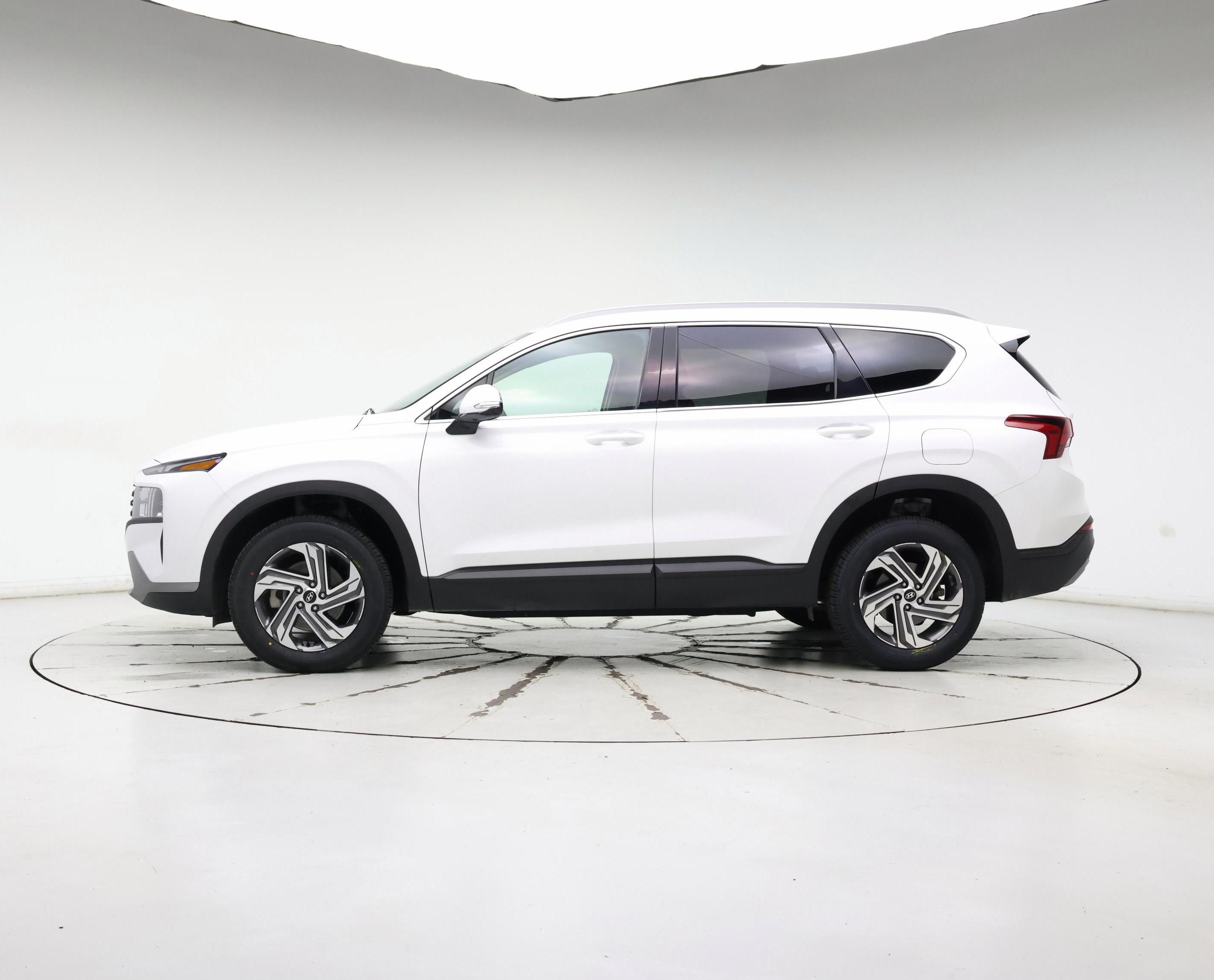 Thumbnail: 2023 Hyundai Santa Fe - 3