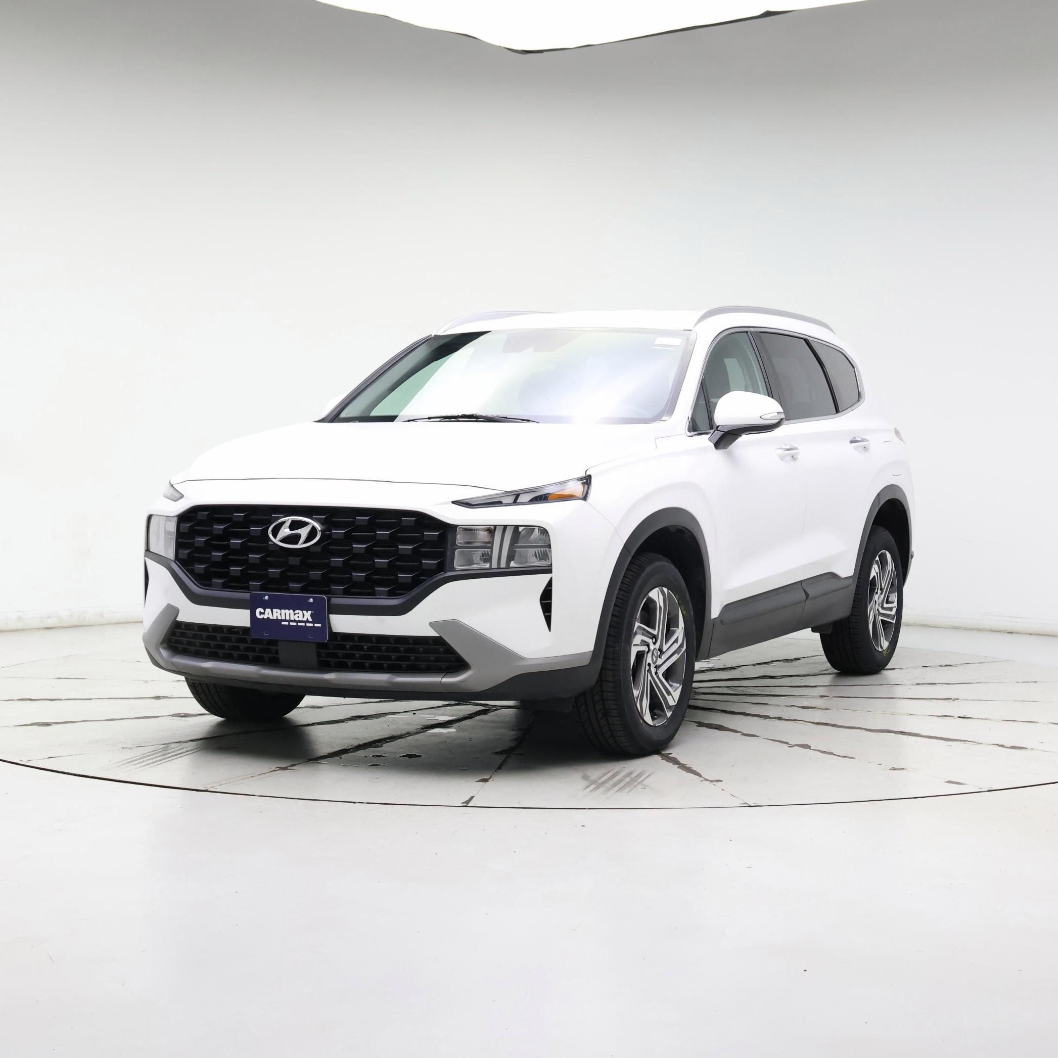 Thumbnail: 2023 Hyundai Santa Fe - 4