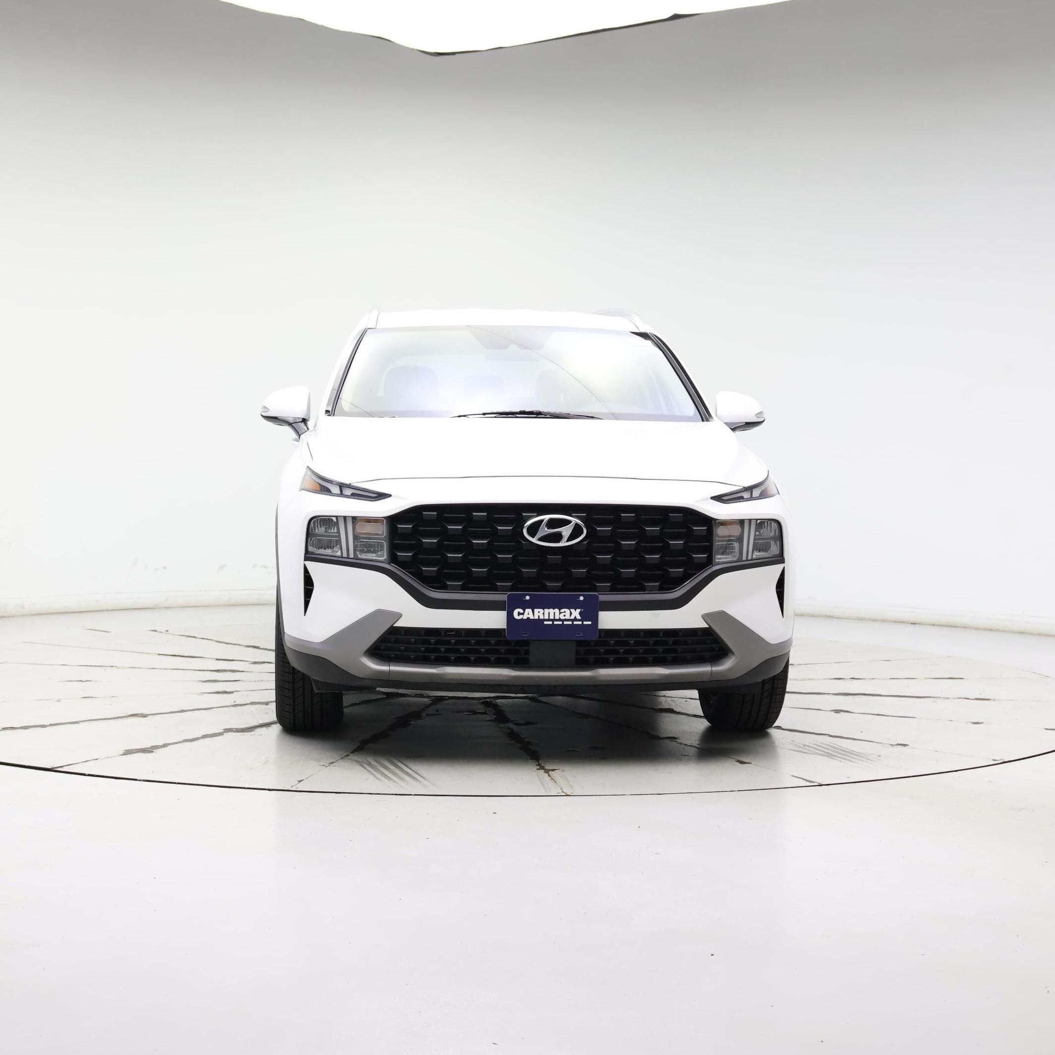 Thumbnail: 2023 Hyundai Santa Fe - 5