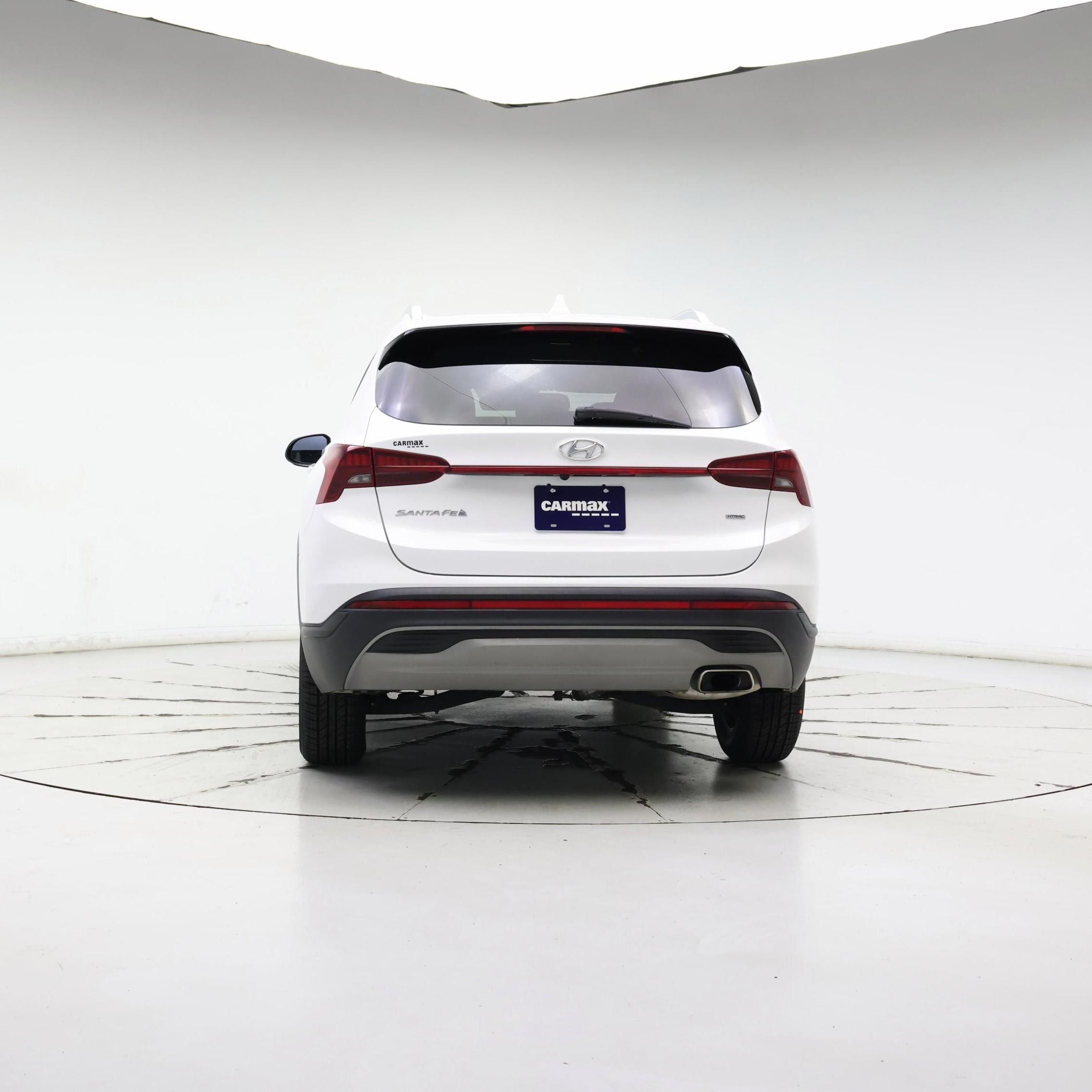 Thumbnail: 2023 Hyundai Santa Fe - 6