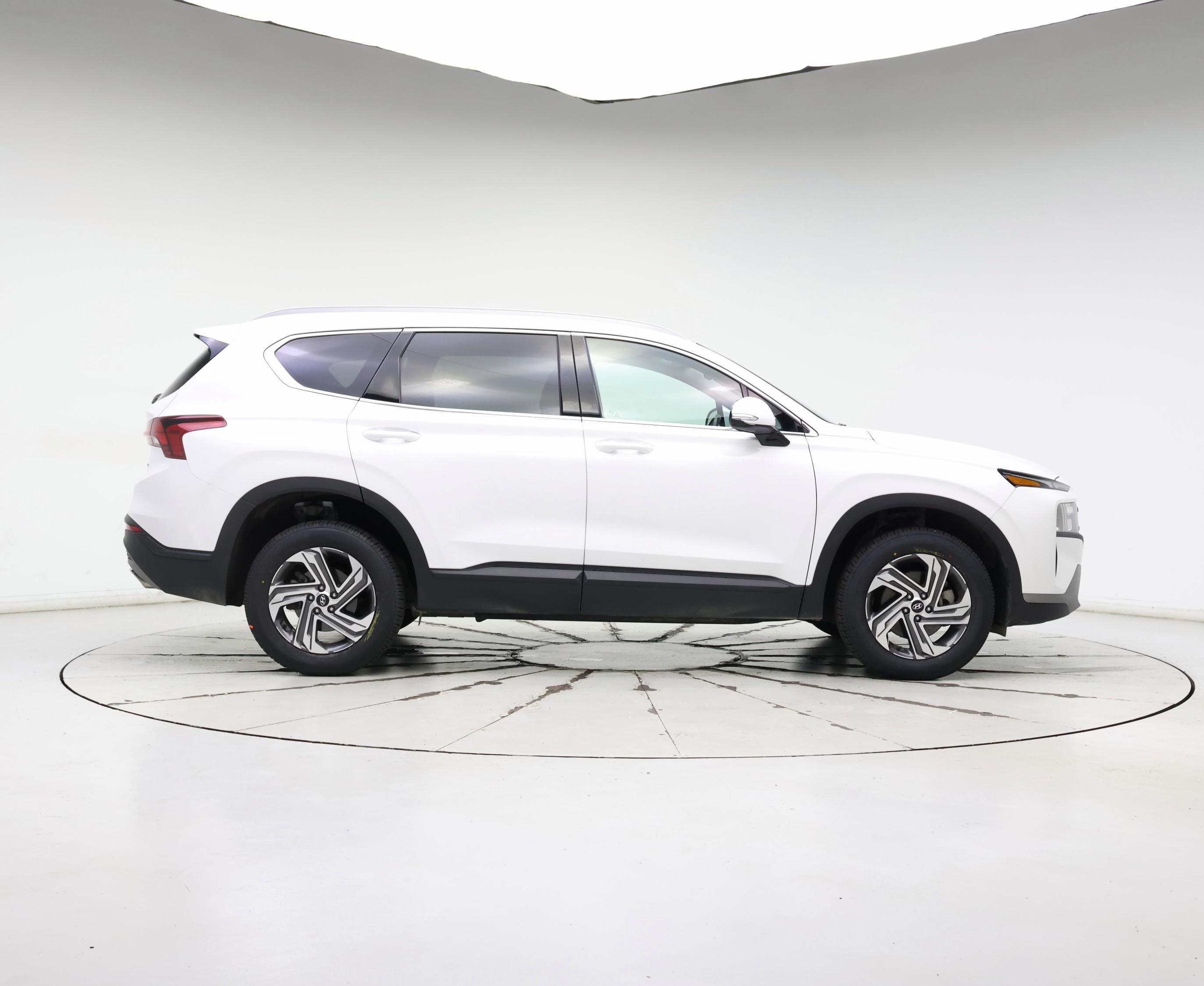 Thumbnail: 2023 Hyundai Santa Fe - 7