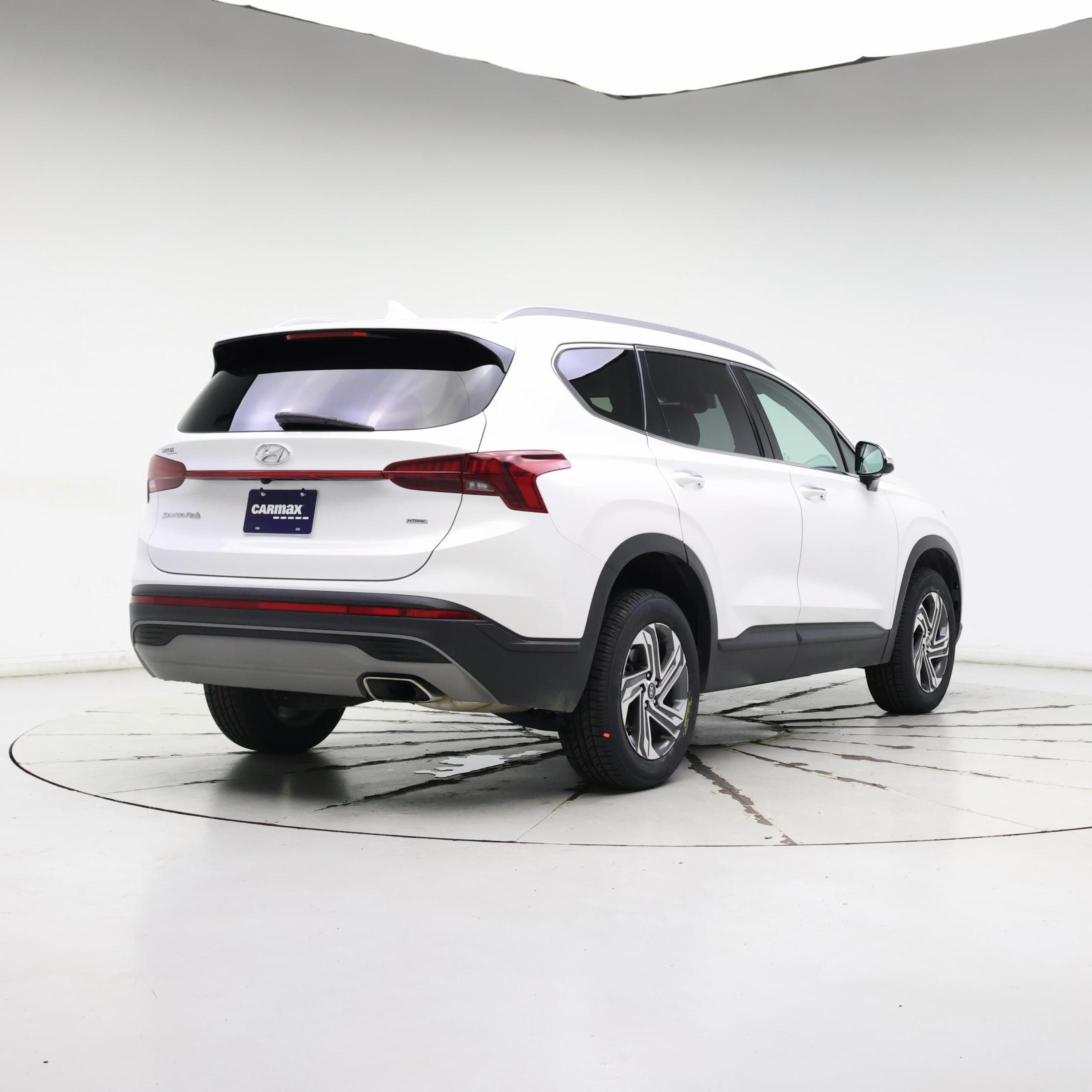 Thumbnail: 2023 Hyundai Santa Fe - 8