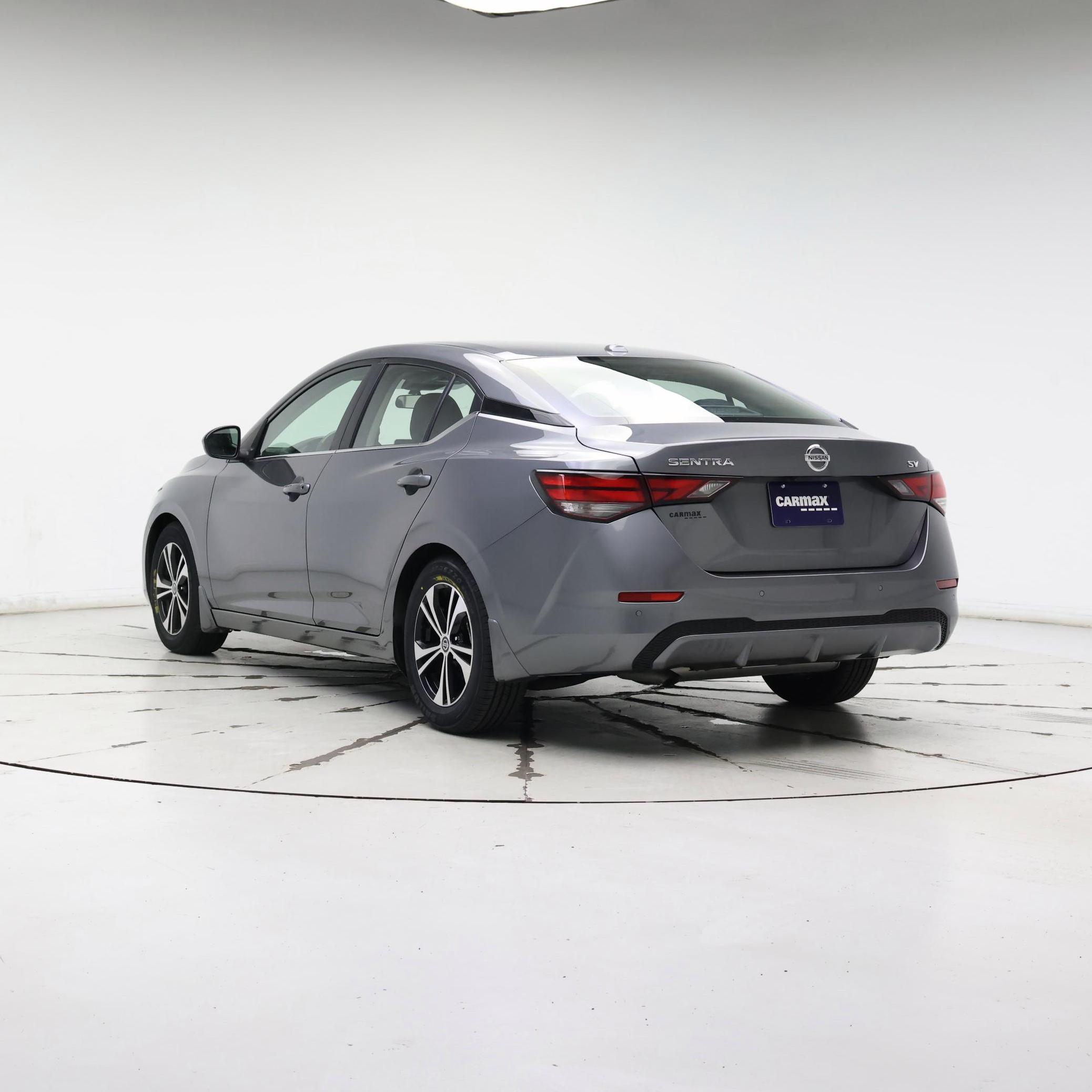 Thumbnail: 2023 Nissan Sentra - 2
