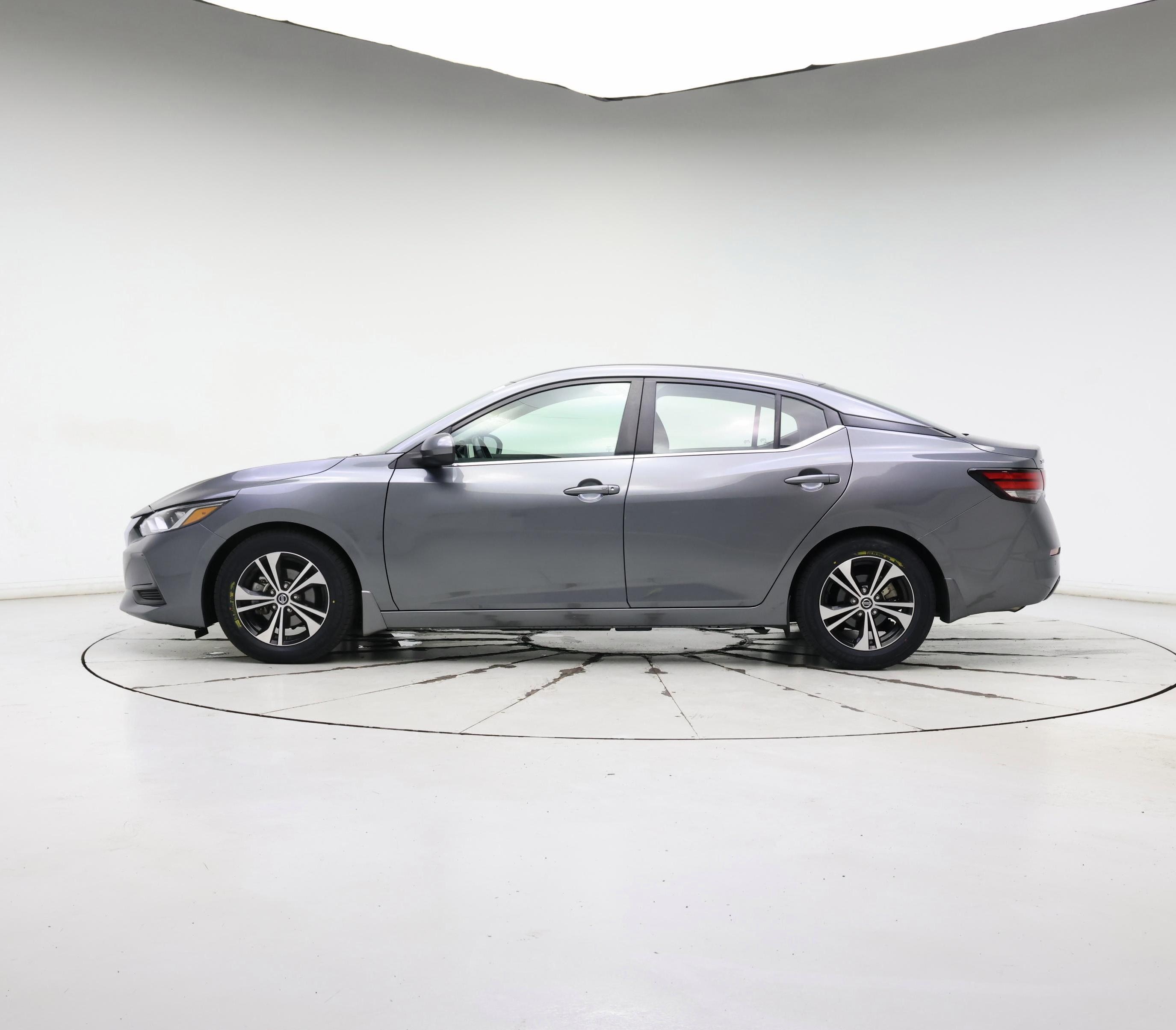 Thumbnail: 2023 Nissan Sentra - 3