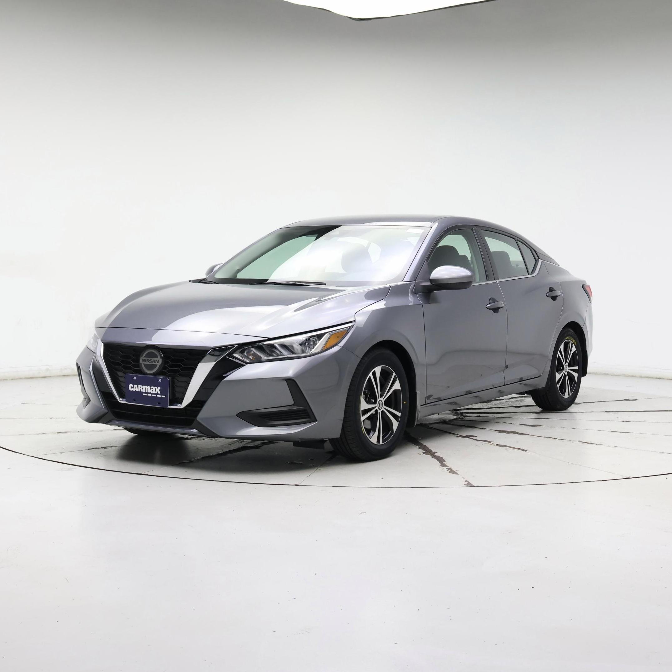Thumbnail: 2023 Nissan Sentra - 4