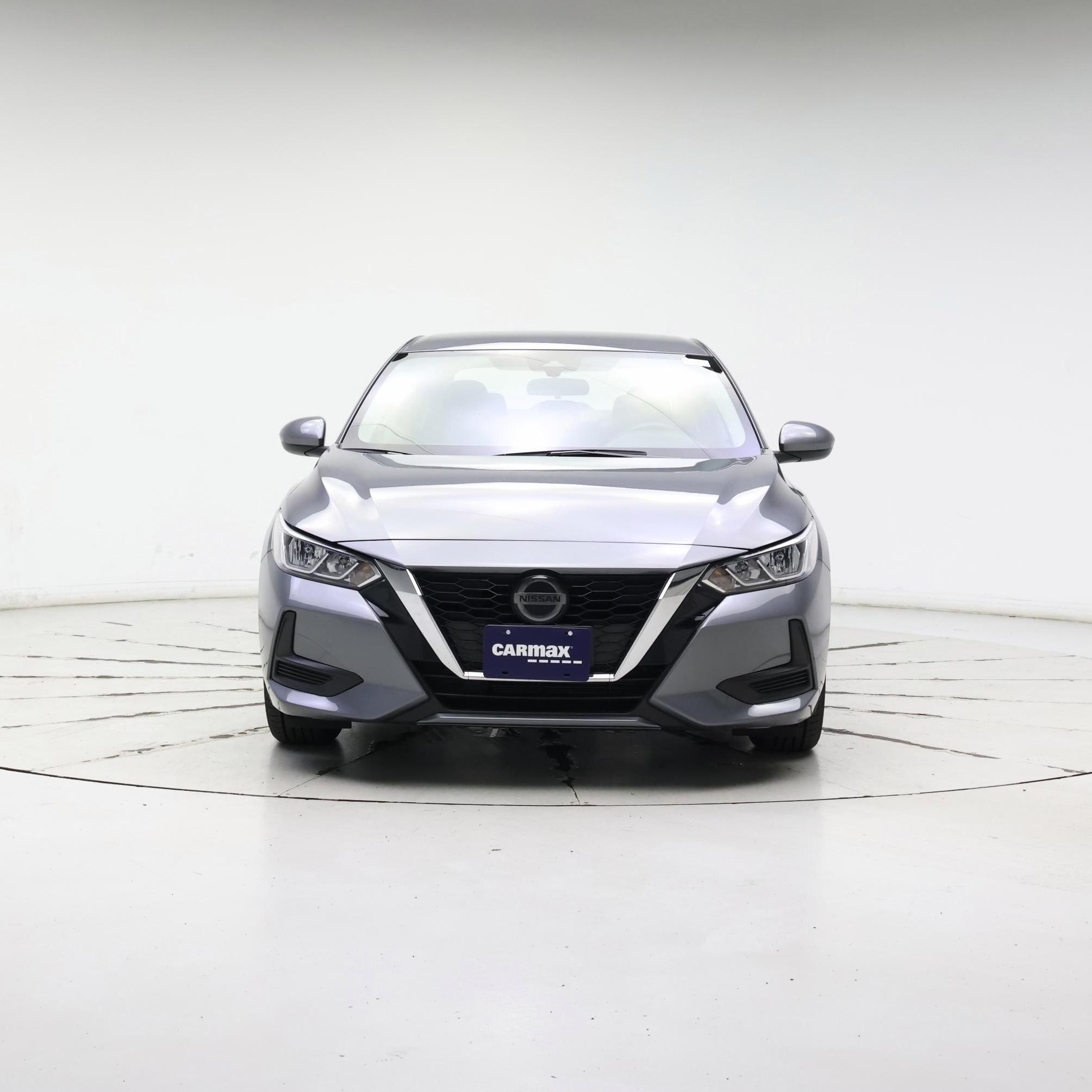 Thumbnail: 2023 Nissan Sentra - 5