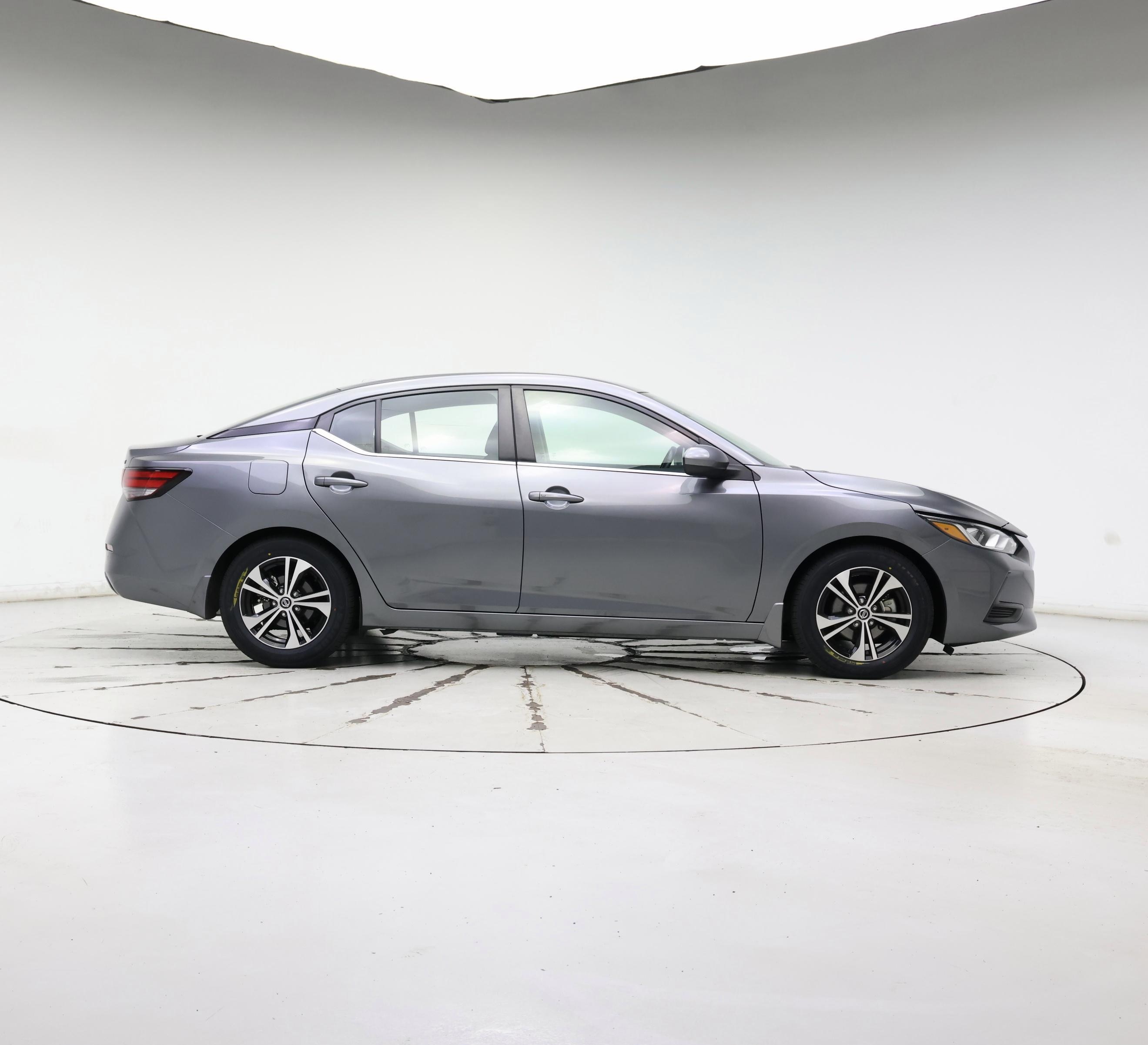Thumbnail: 2023 Nissan Sentra - 7