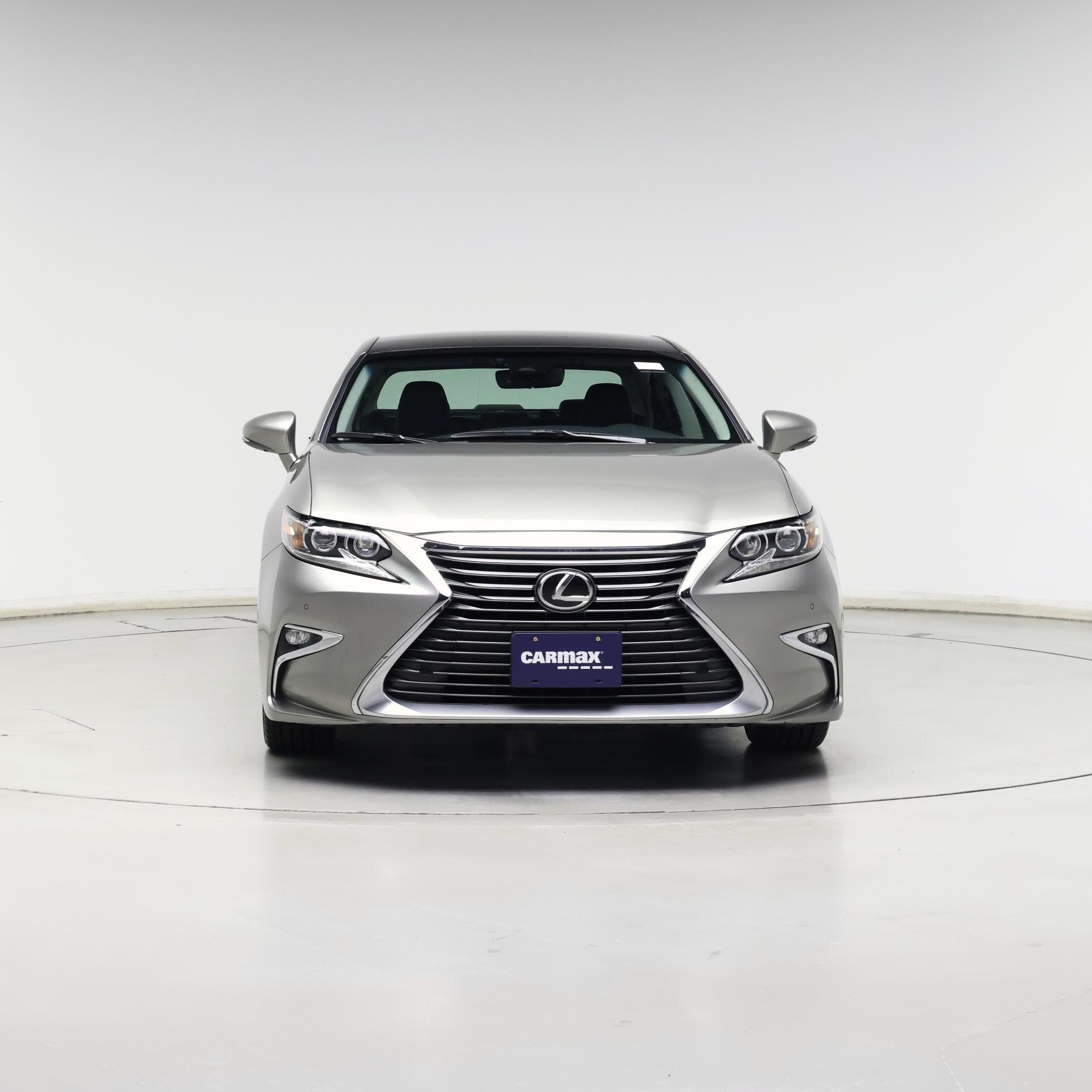 Thumbnail: 2016 Lexus ES - 5