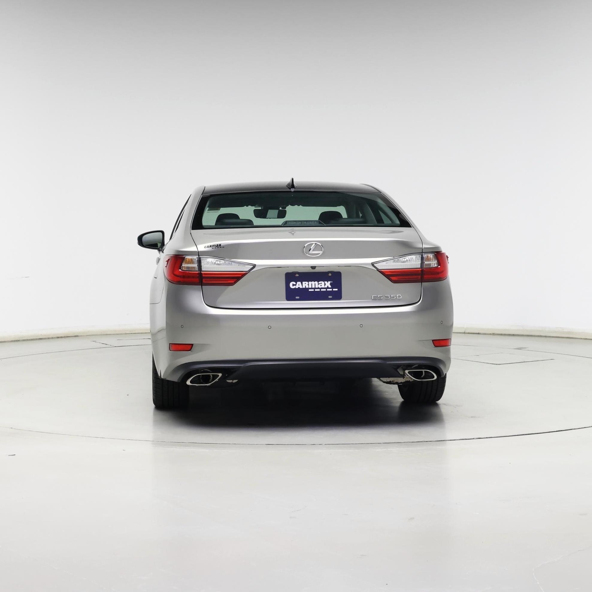 Thumbnail: 2016 Lexus ES - 6