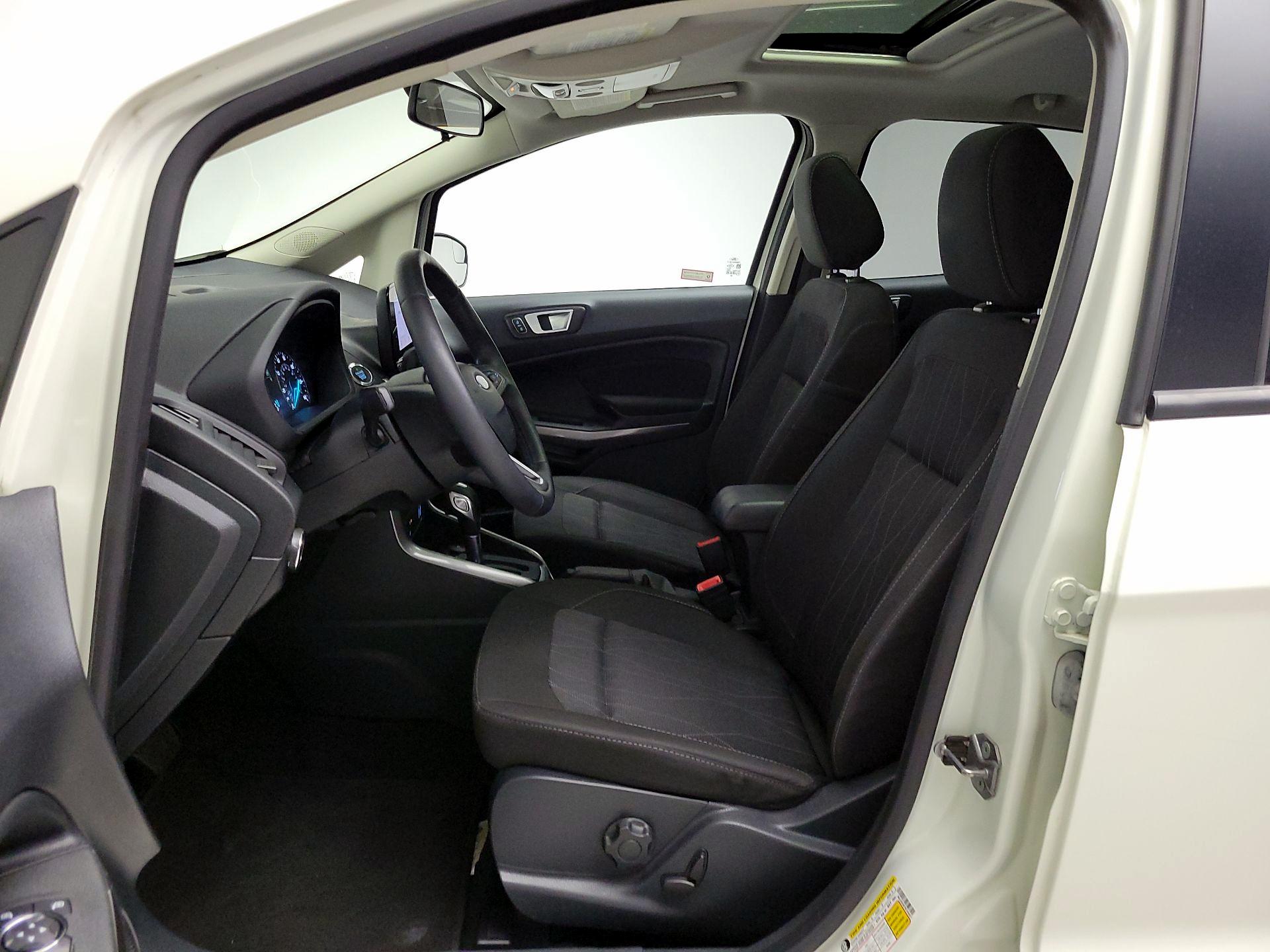 Thumbnail: 2019 Ford EcoSport - 11