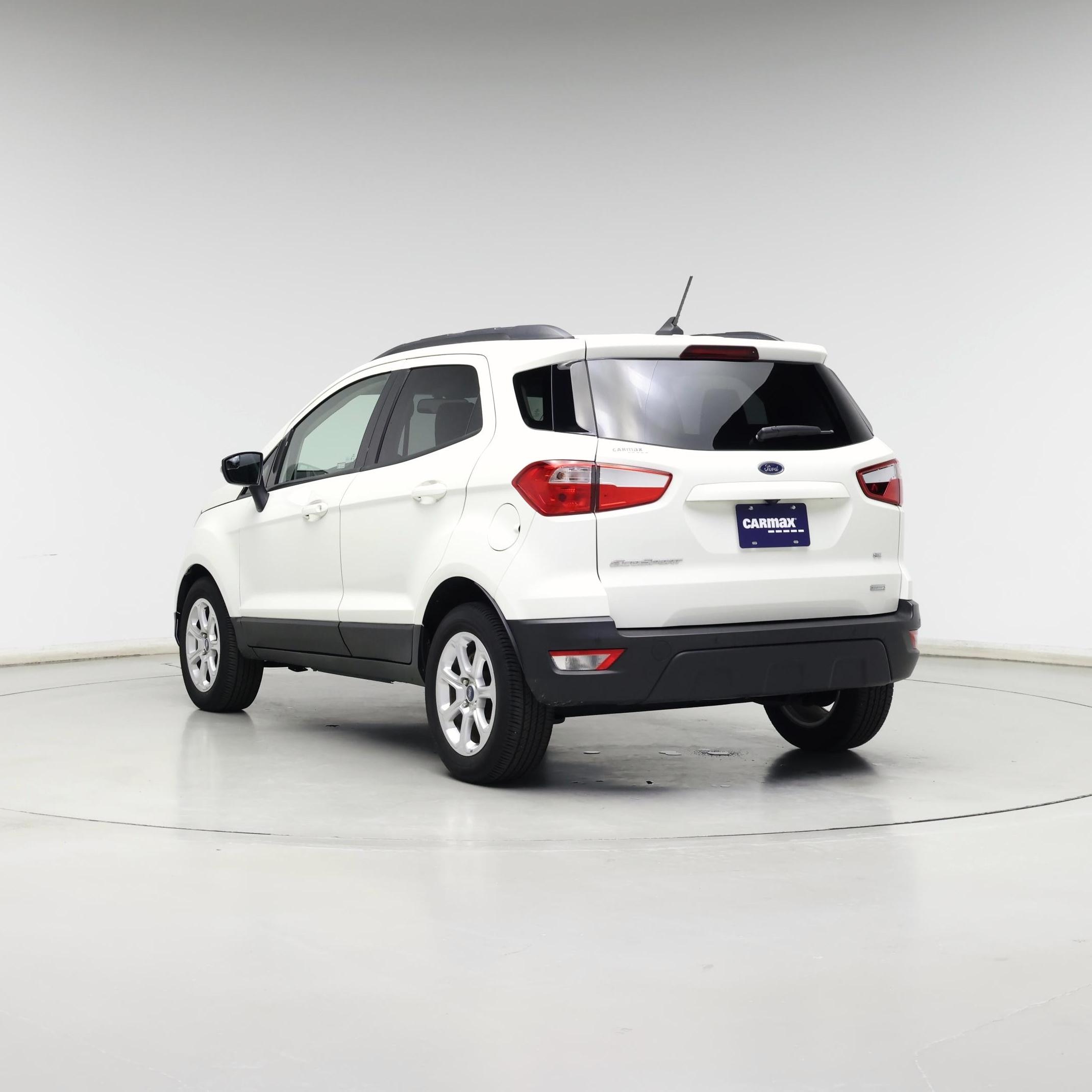 Thumbnail: 2019 Ford EcoSport - 2