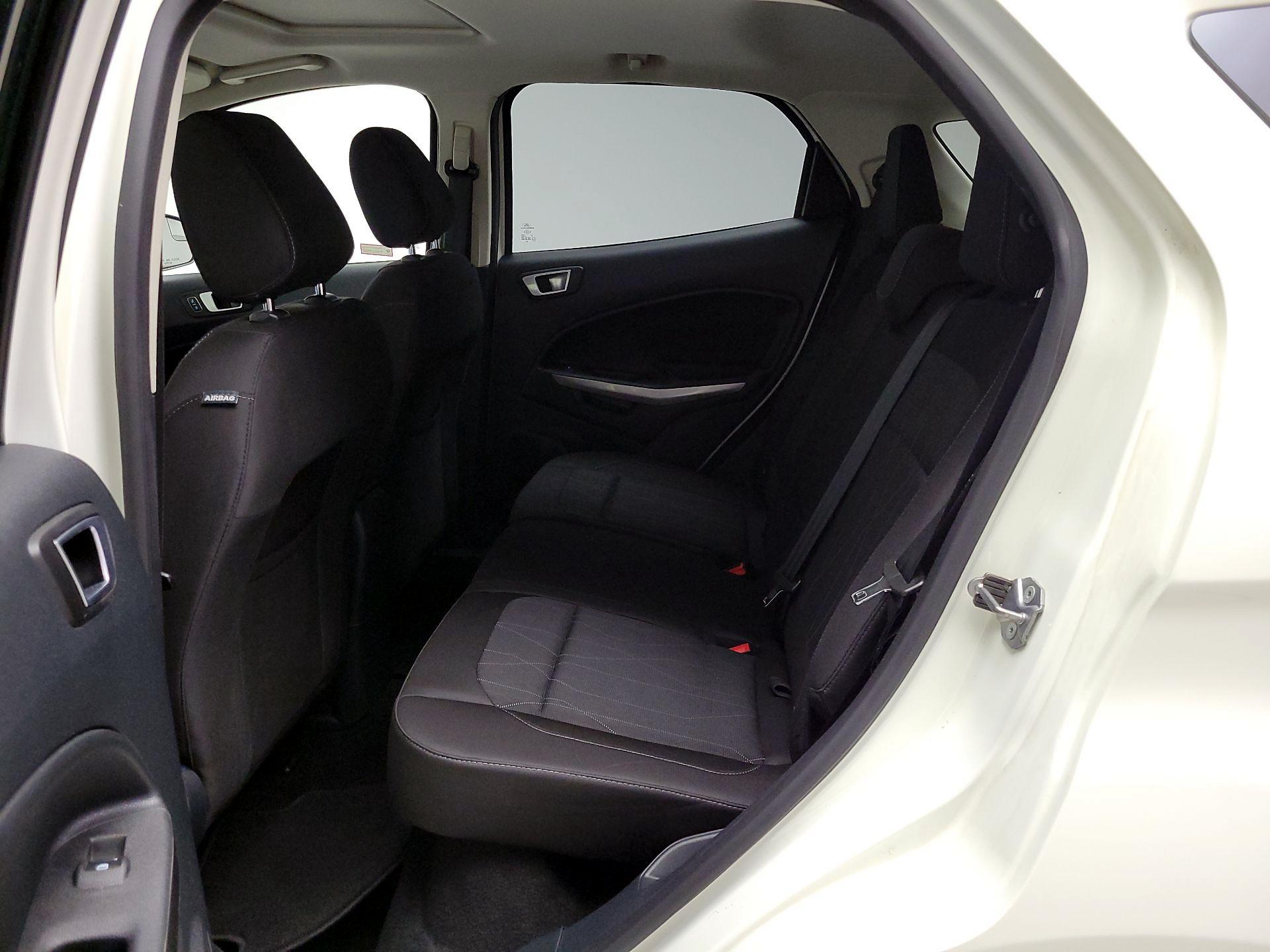 Thumbnail: 2019 Ford EcoSport - 20