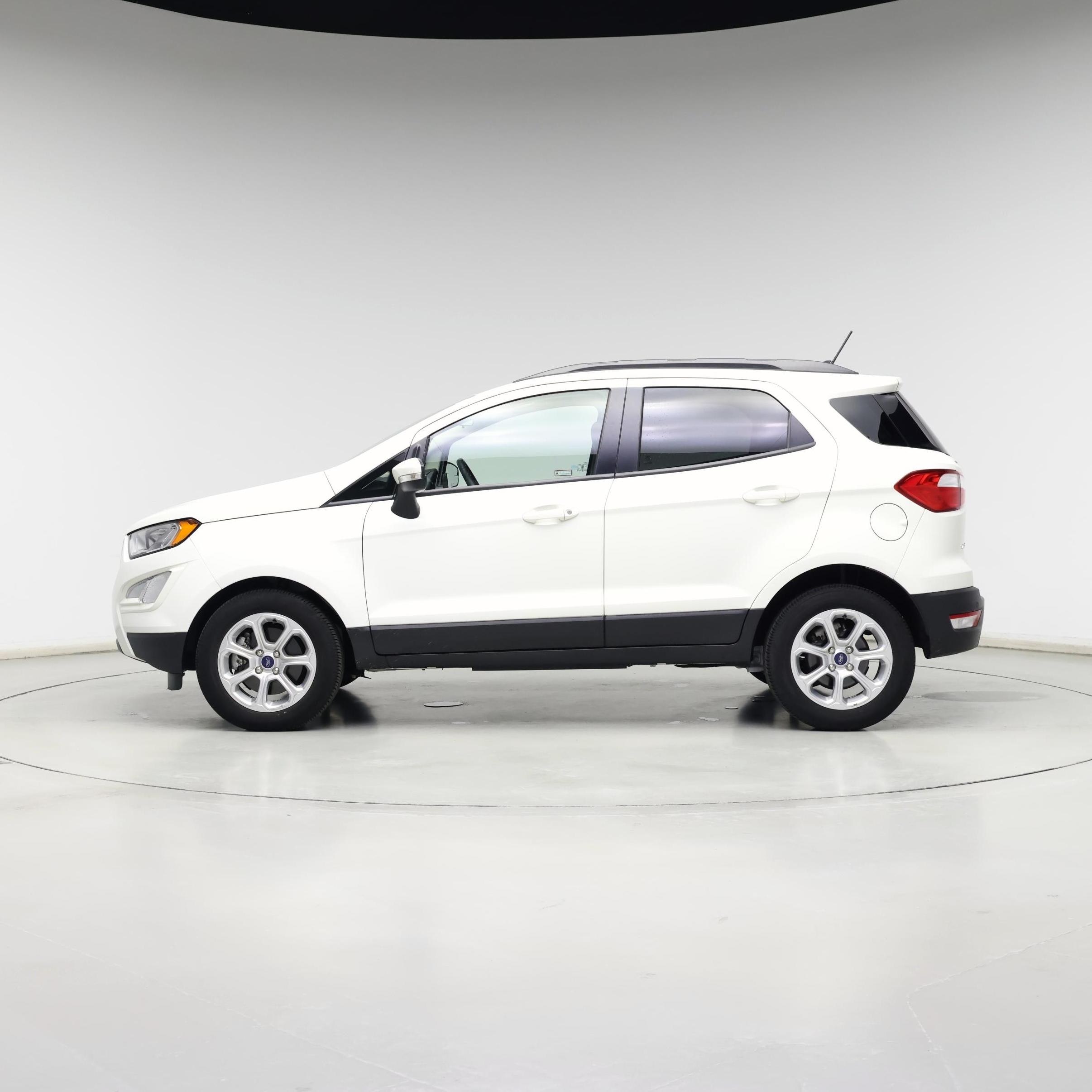 Thumbnail: 2019 Ford EcoSport - 3