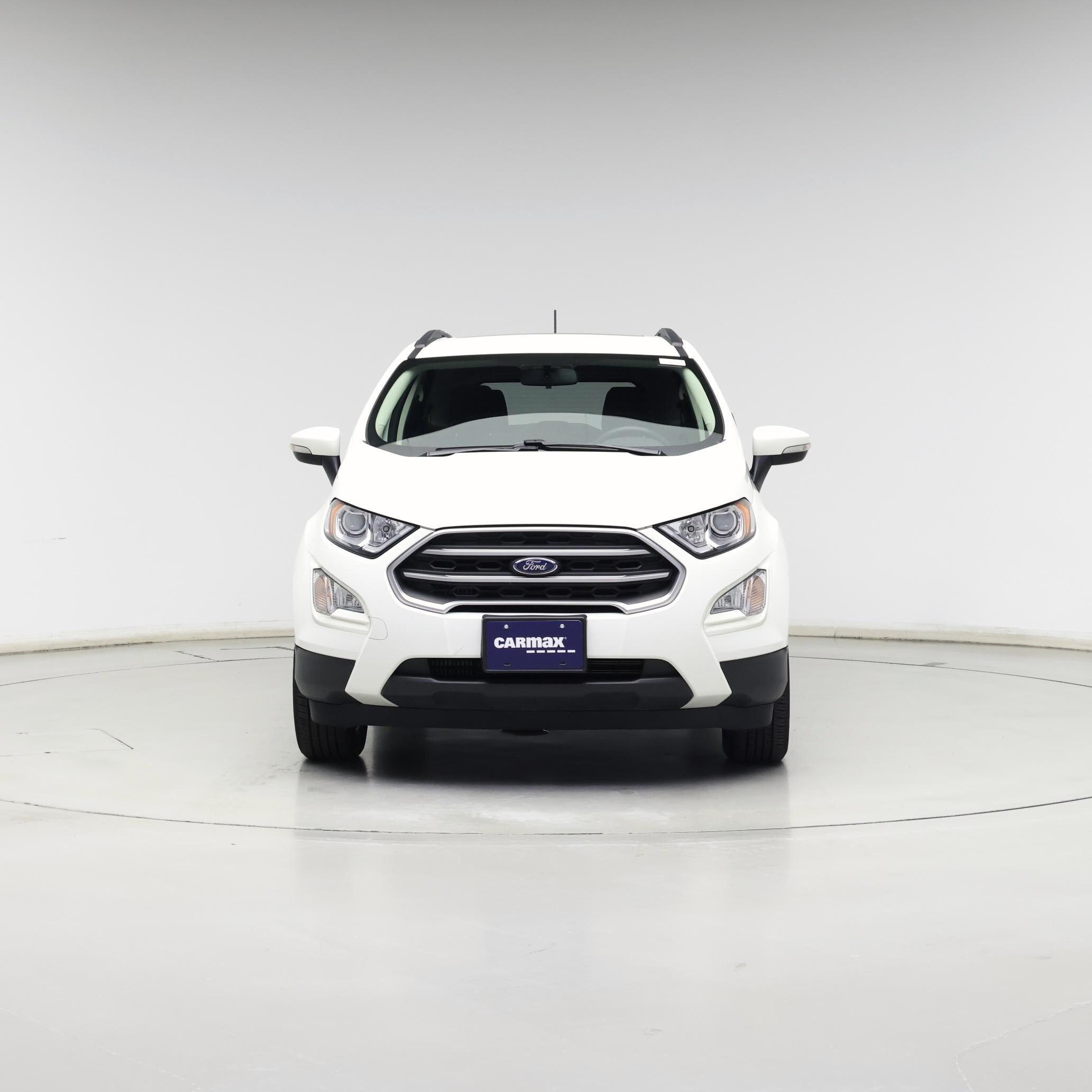 Thumbnail: 2019 Ford EcoSport - 5