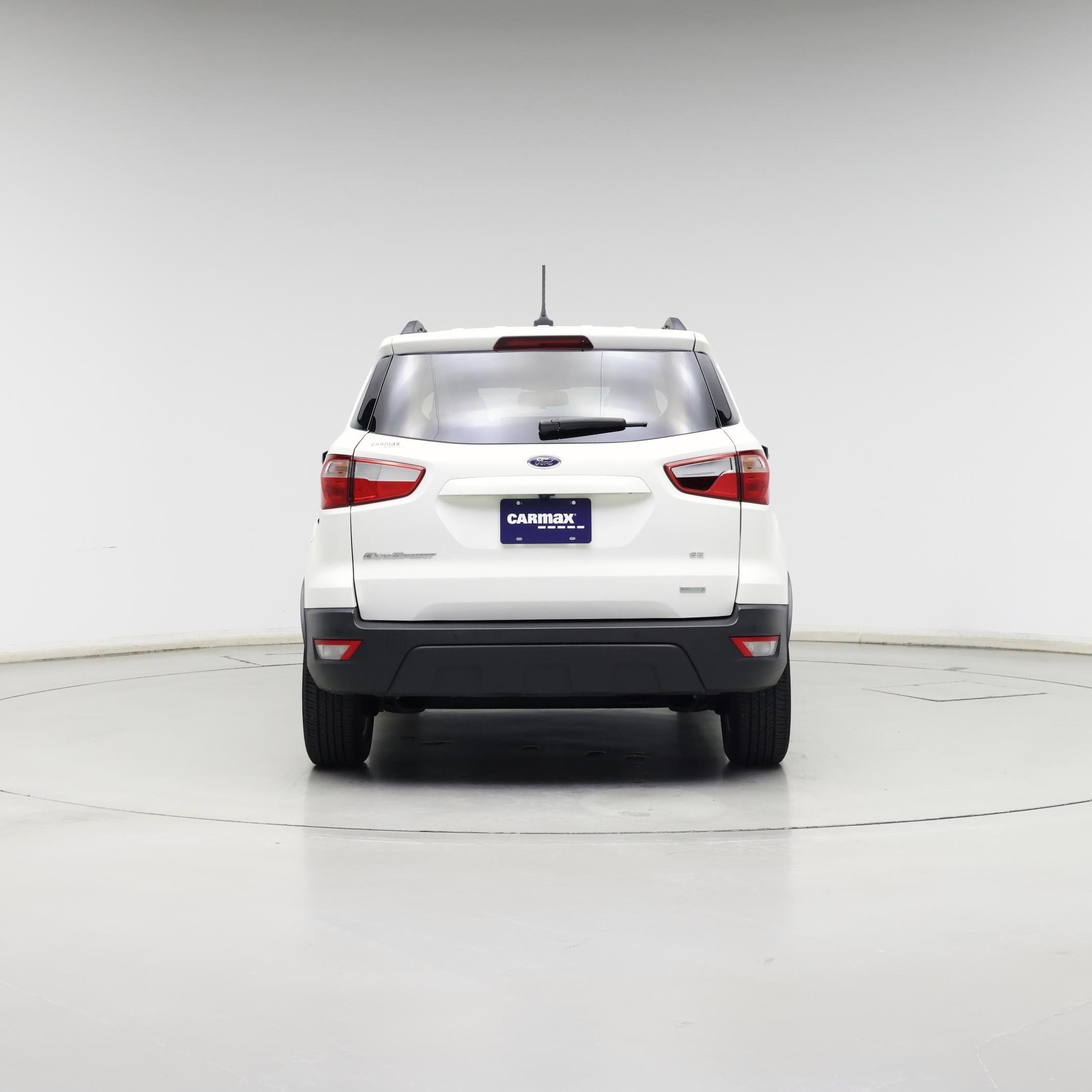Thumbnail: 2019 Ford EcoSport - 6